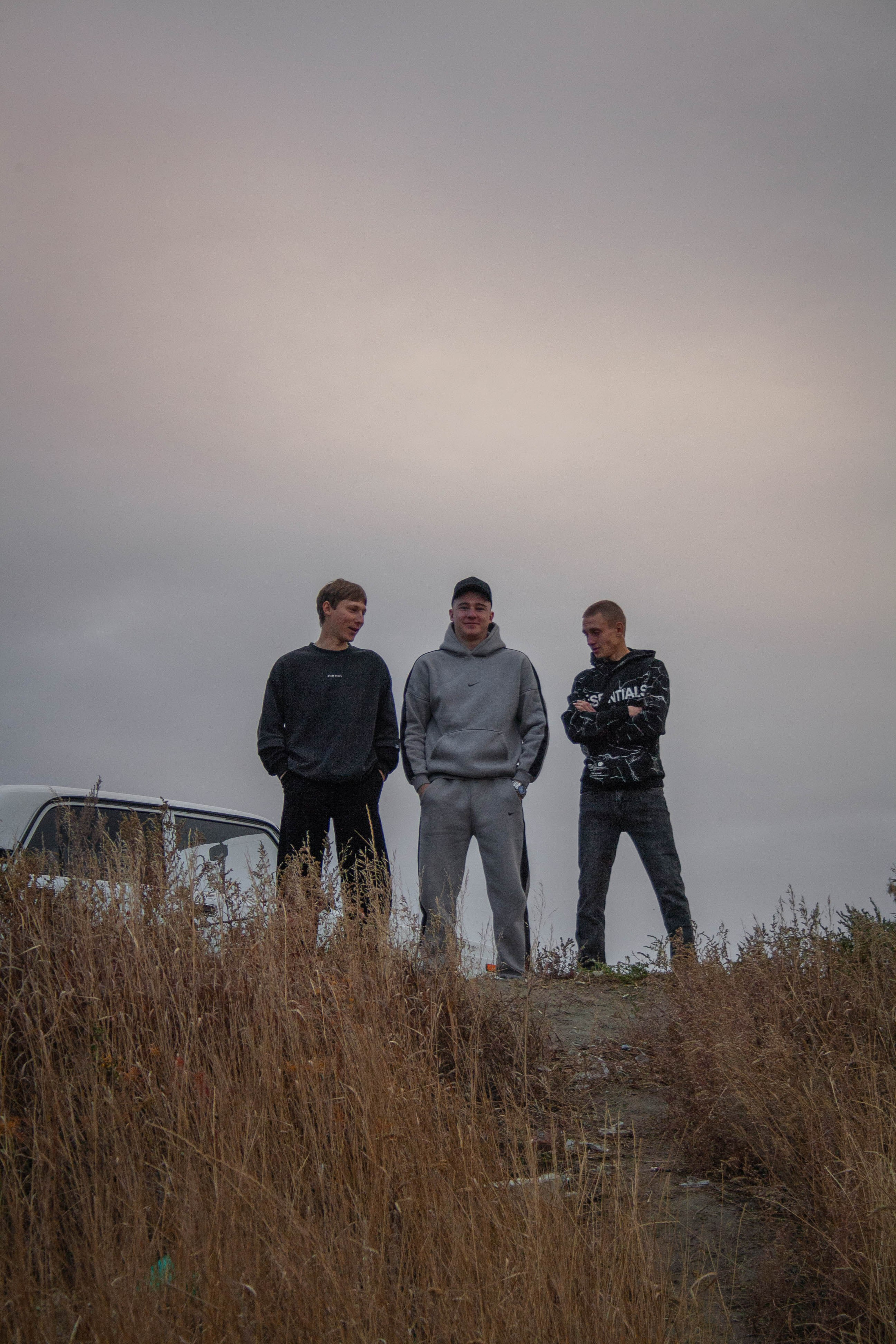 Мой автомобиль — мой стиль. Портретный фотограф в Саратове