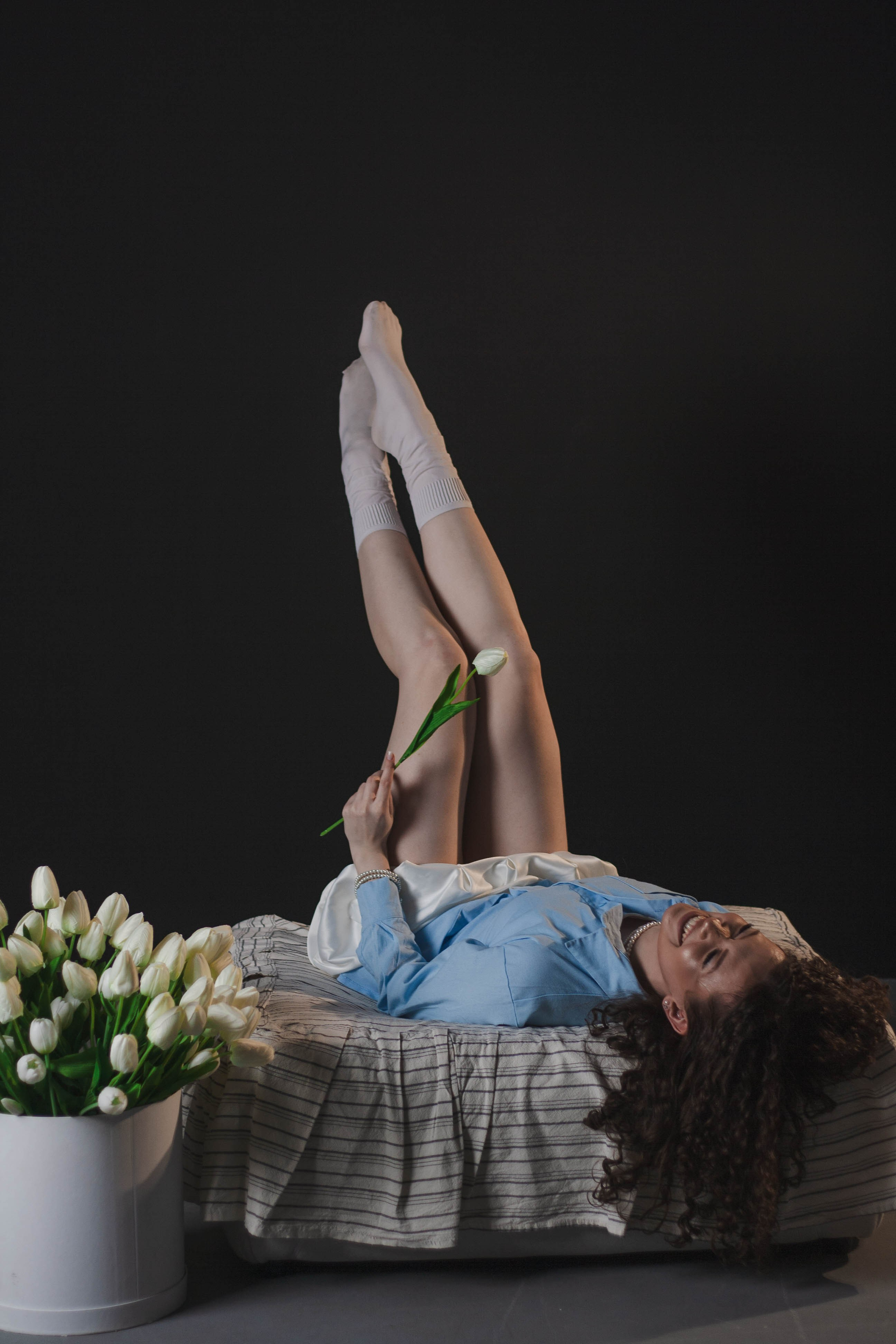 К себе нежно. Портретный фотограф в Саратове