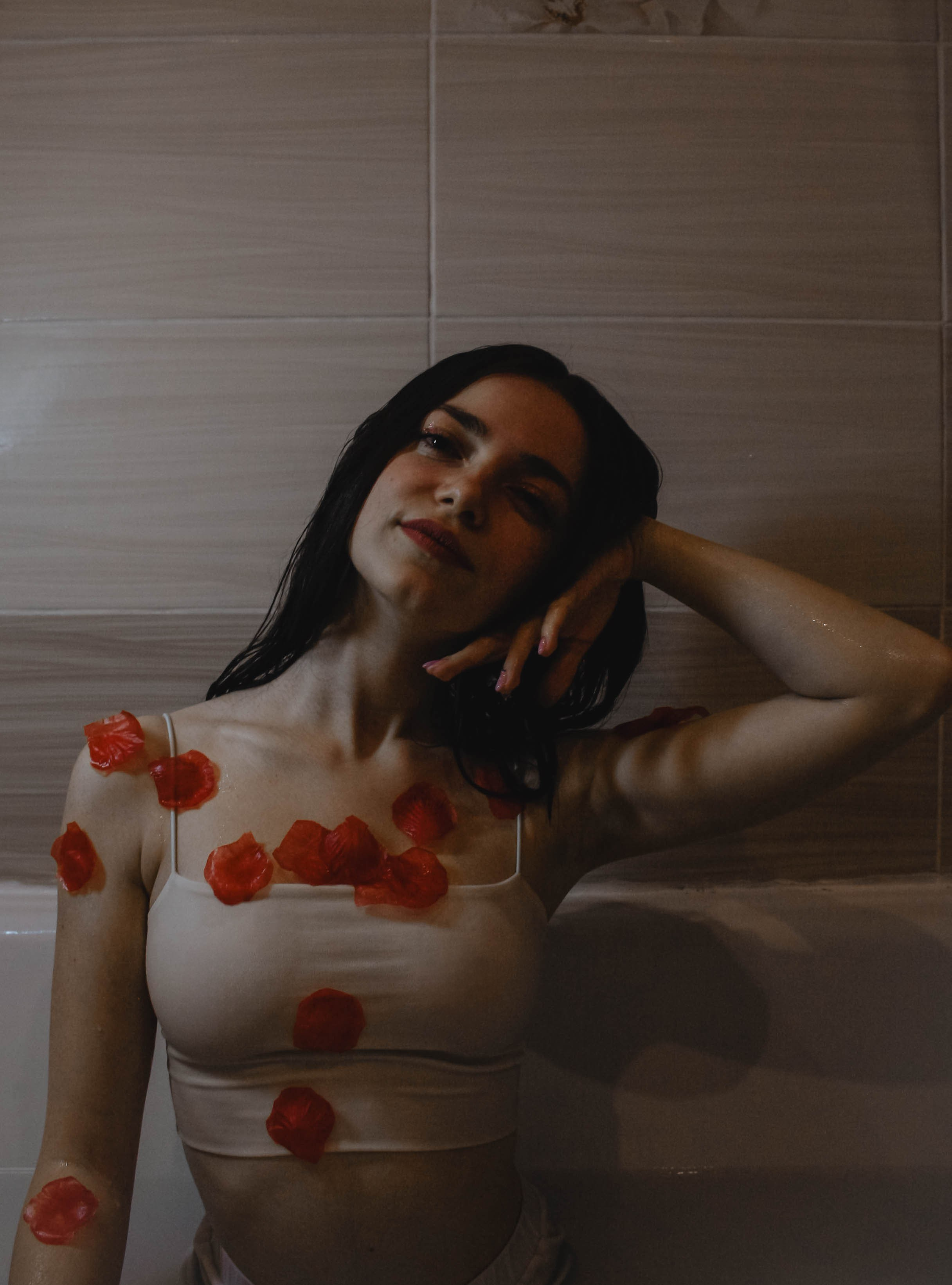 From the ashes. Портретный фотограф в Саратове