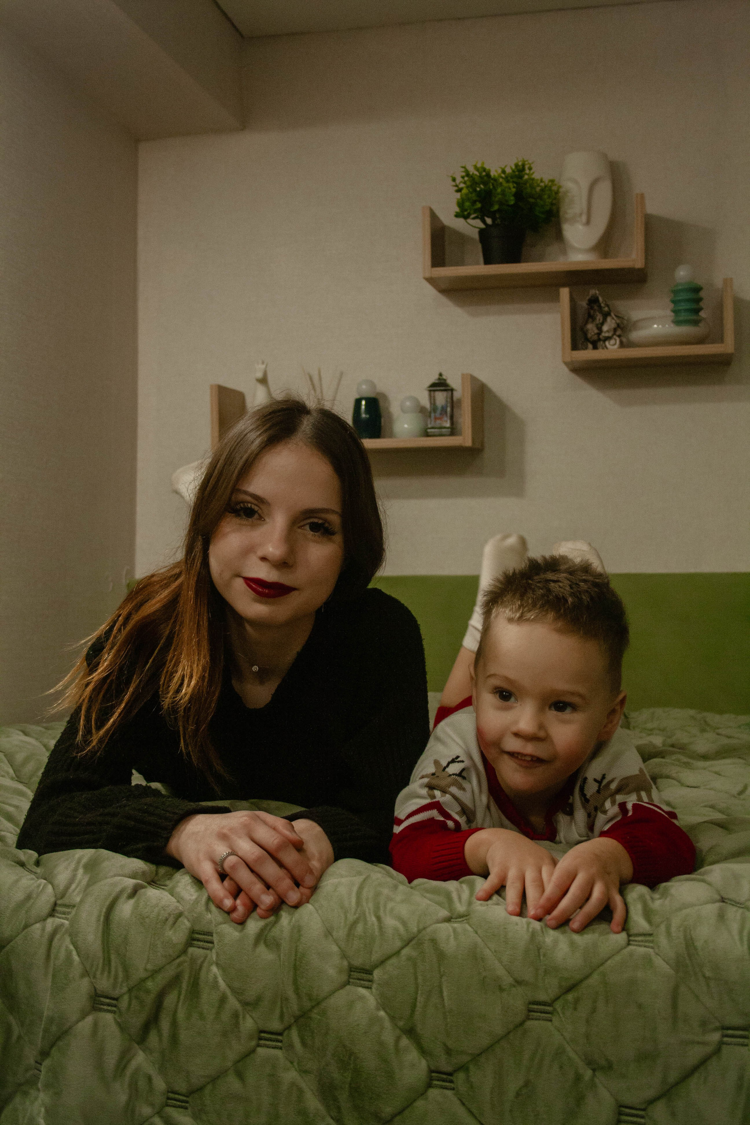 Семейная. Портретный фотограф в Саратове