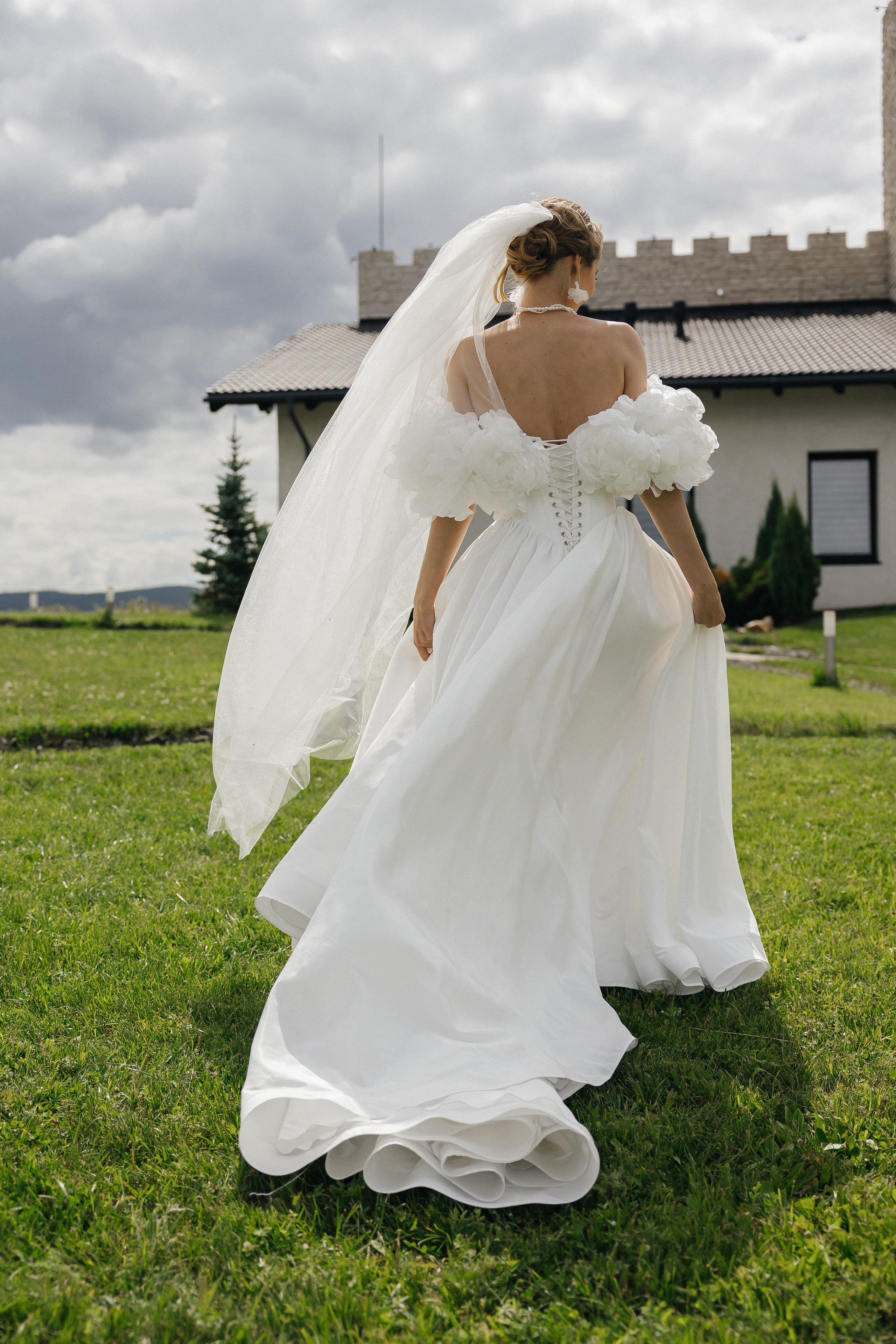 Фотограф свадебный семейный в Красноярске Шукшина Наталья