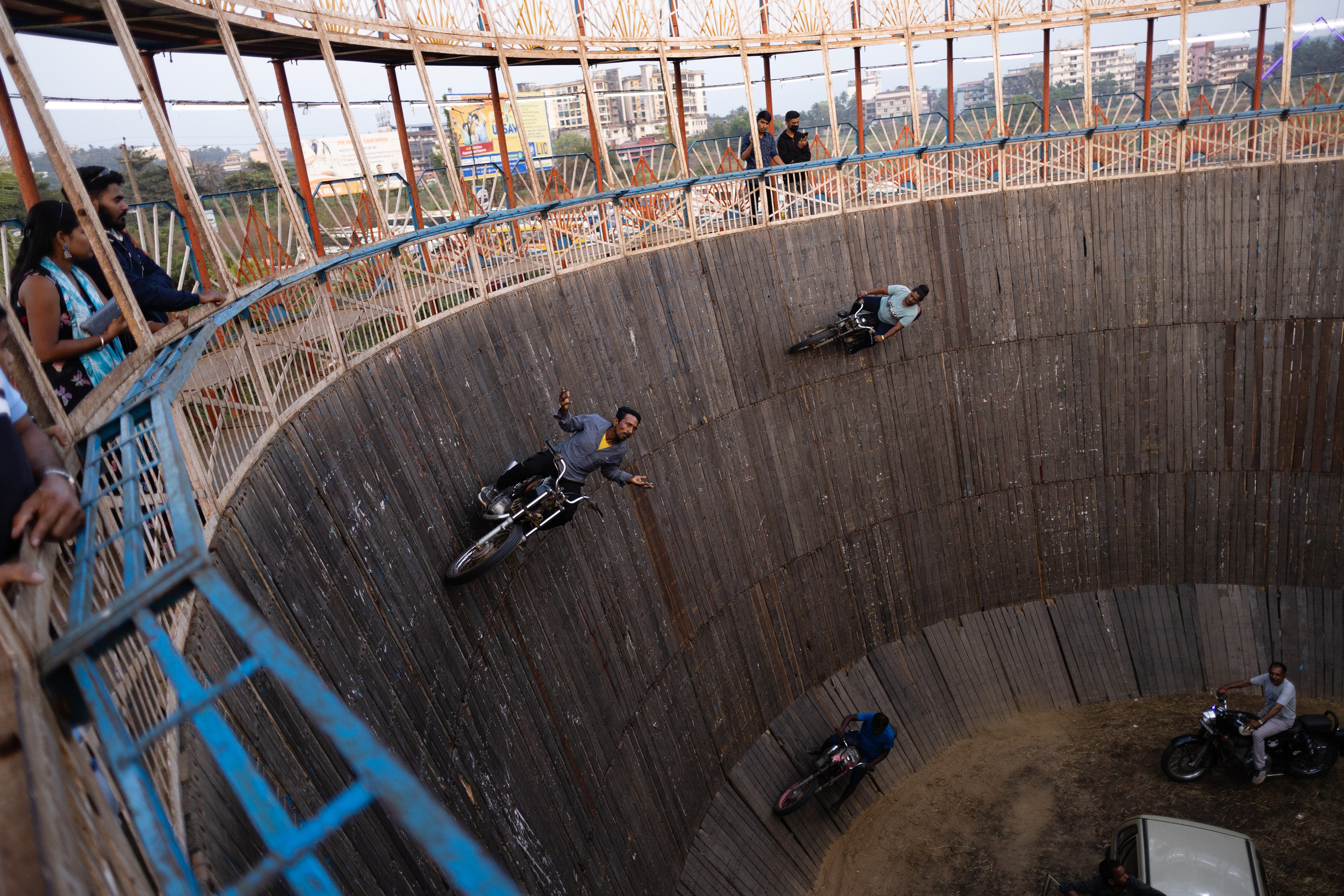 ГОА 2024. Руслан Плахтеев