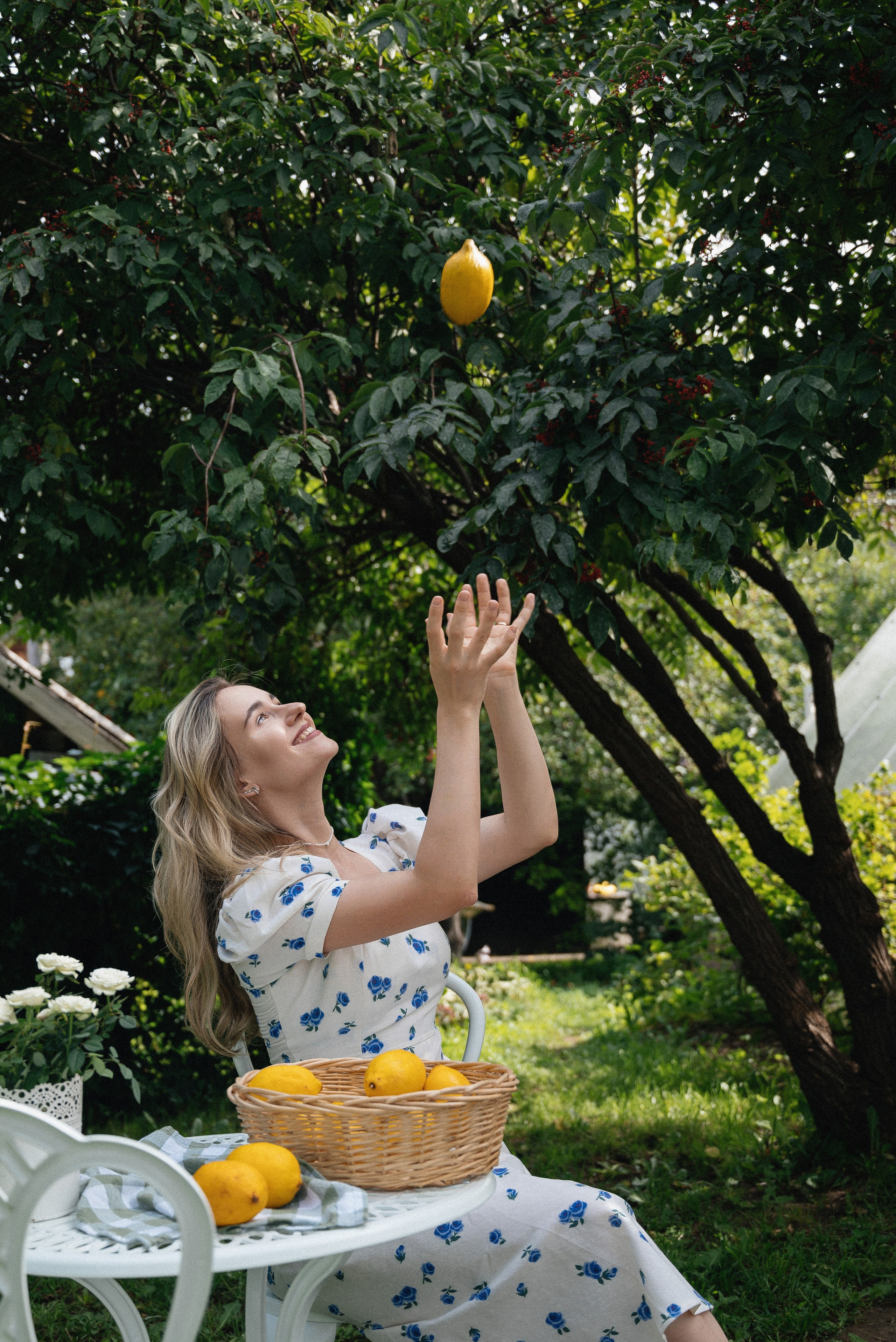 Саша. Тамара Власова