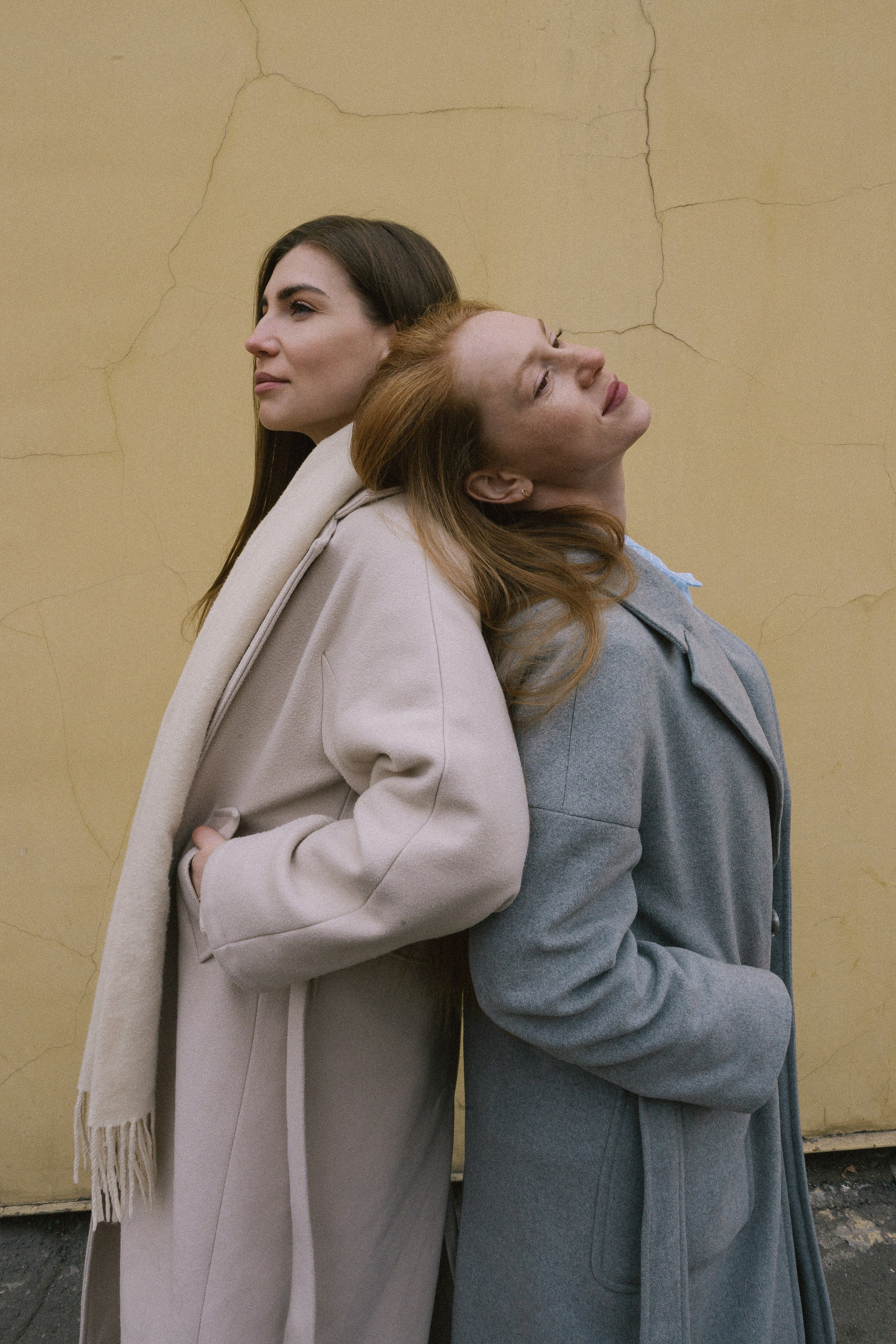 Сестрички на холоде. Тамара Власова