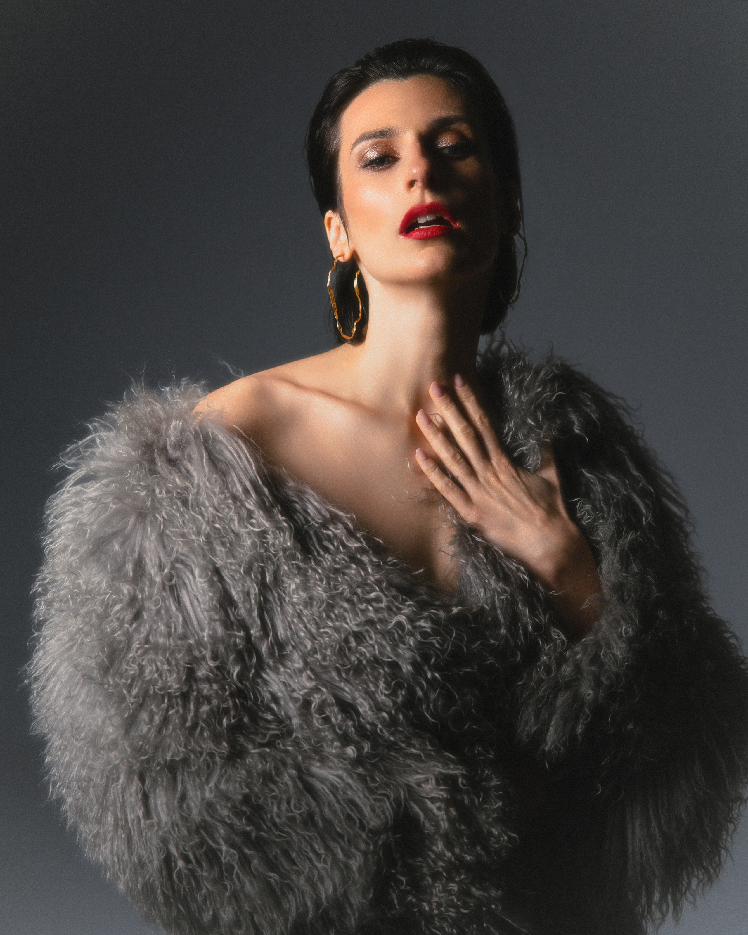 Катя. Фотограф Ломакина Анастасия