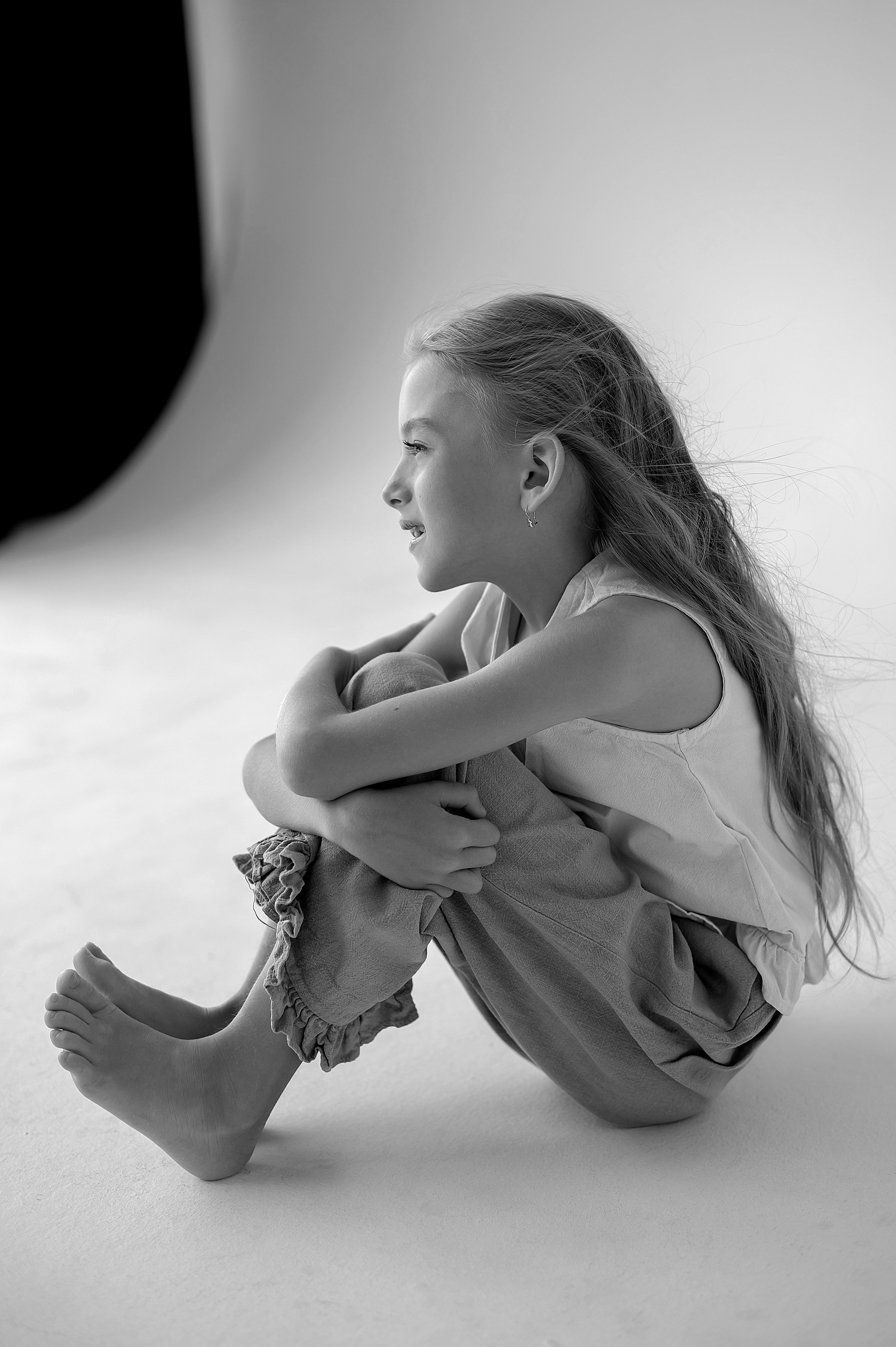 Яночка. Июль, 2025. Спортивный фотограф в Туле и Тульской области. Файсханова Фото Спорт