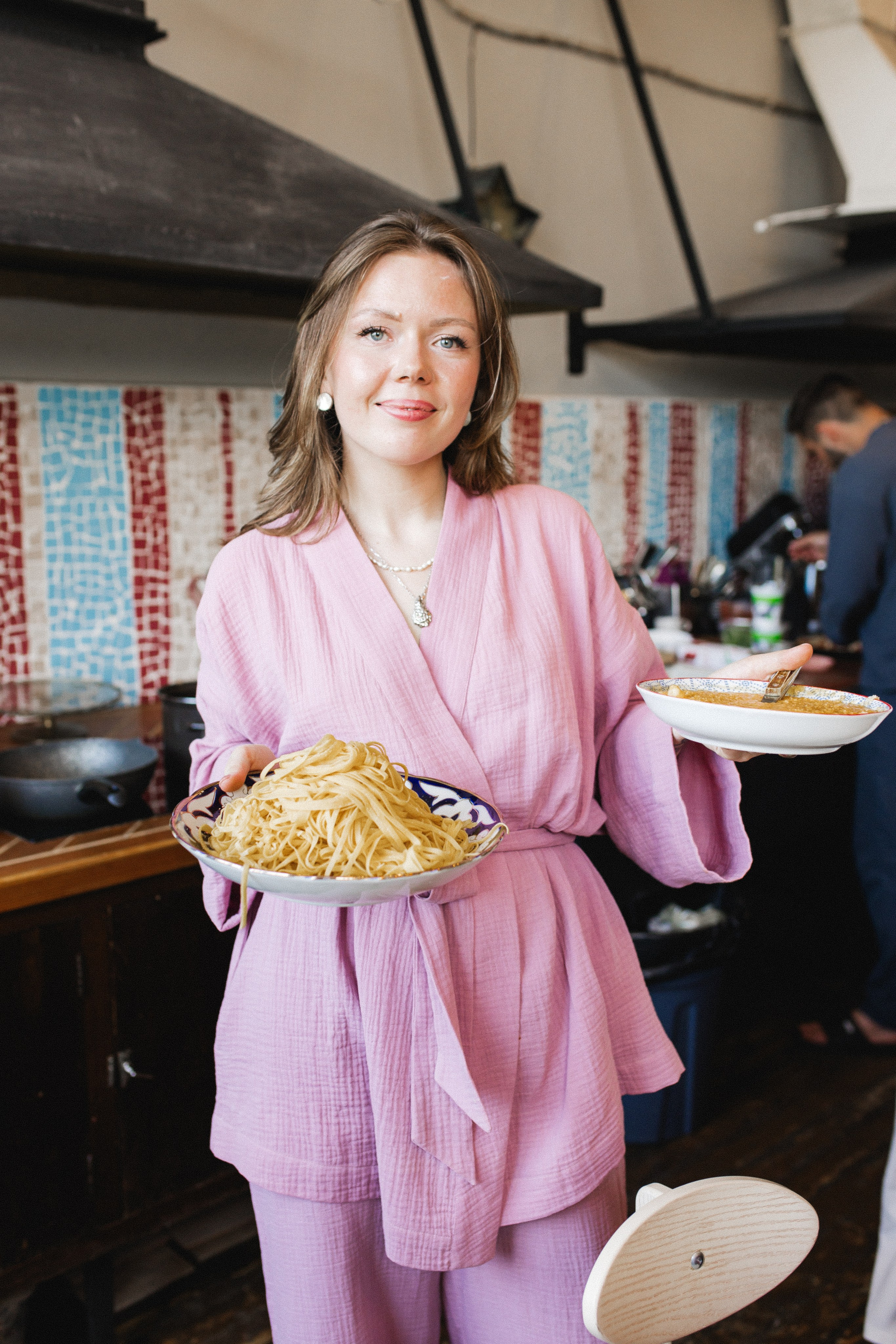 Люба и ее семейный ДР. Семейный и свадебный фотограф в Екатеринбурге Орлова Ирина