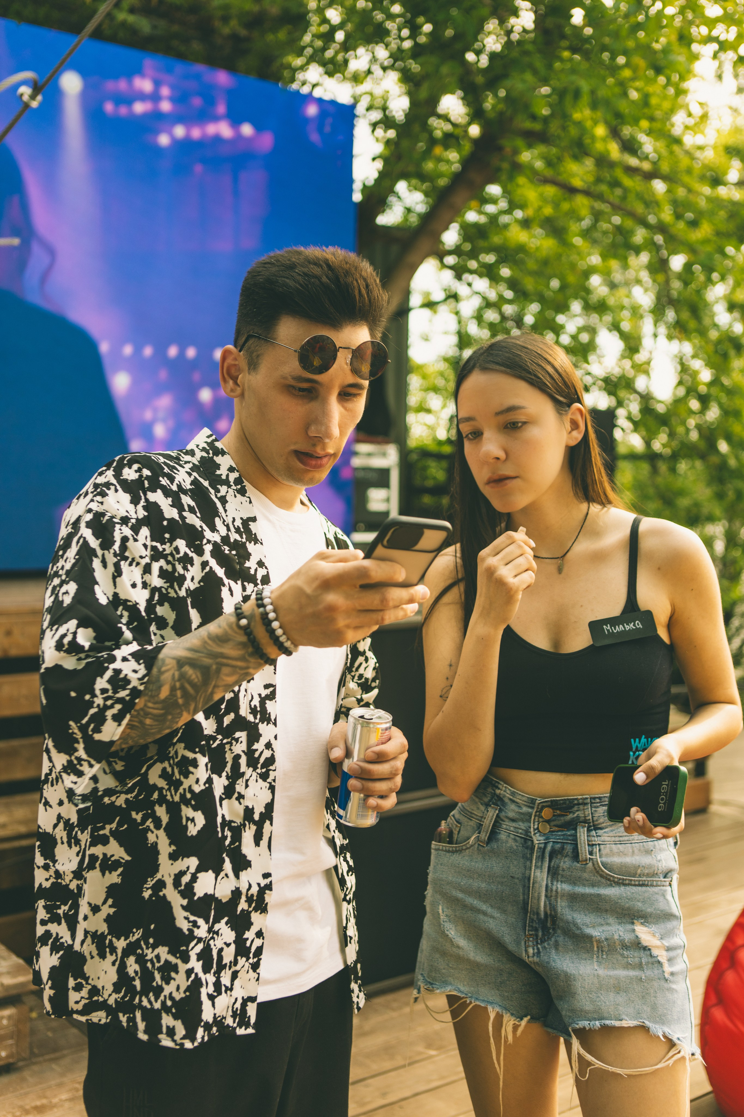 Вечеринка от Best Shop. Ilgizphoto.ru