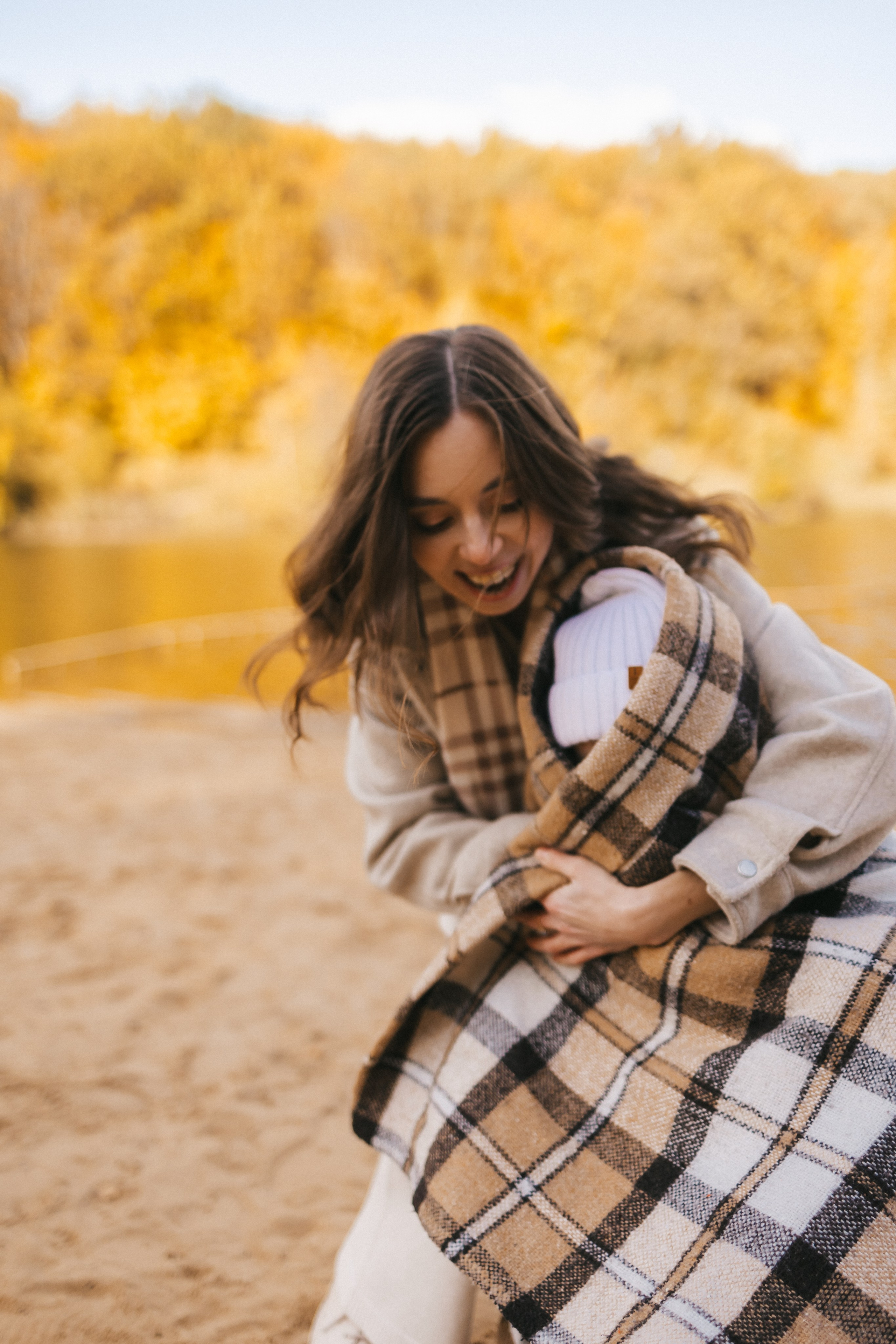 Большая семья. Фотограф Нижний Новгород