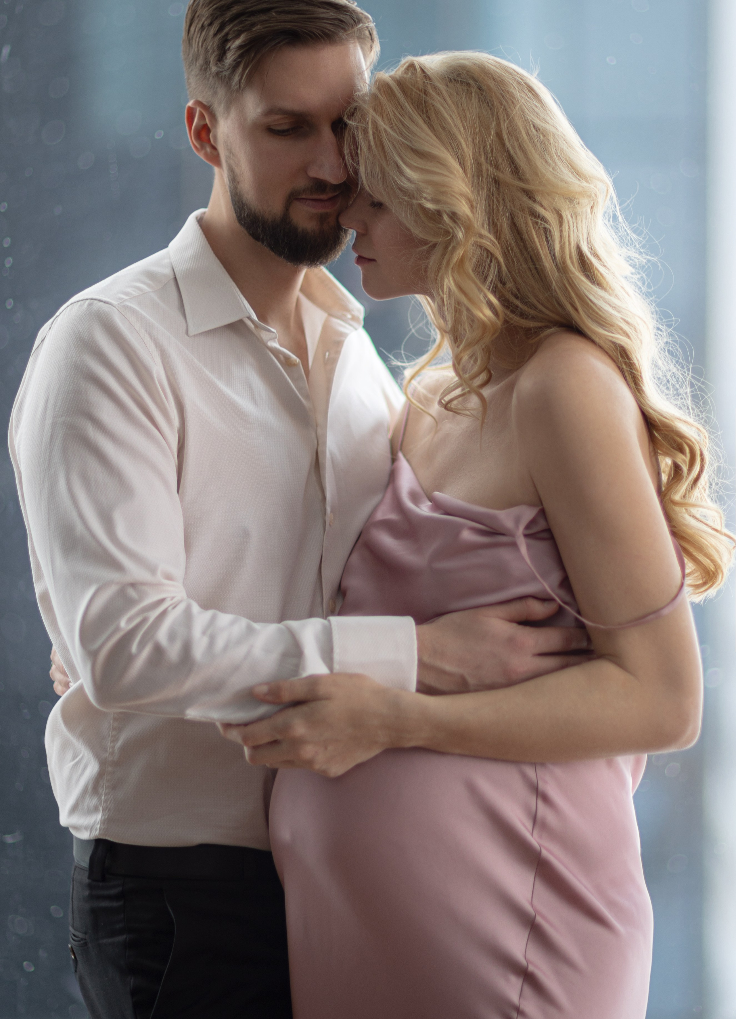 Дарья. Ваш фотограф — Александра Андрущенко