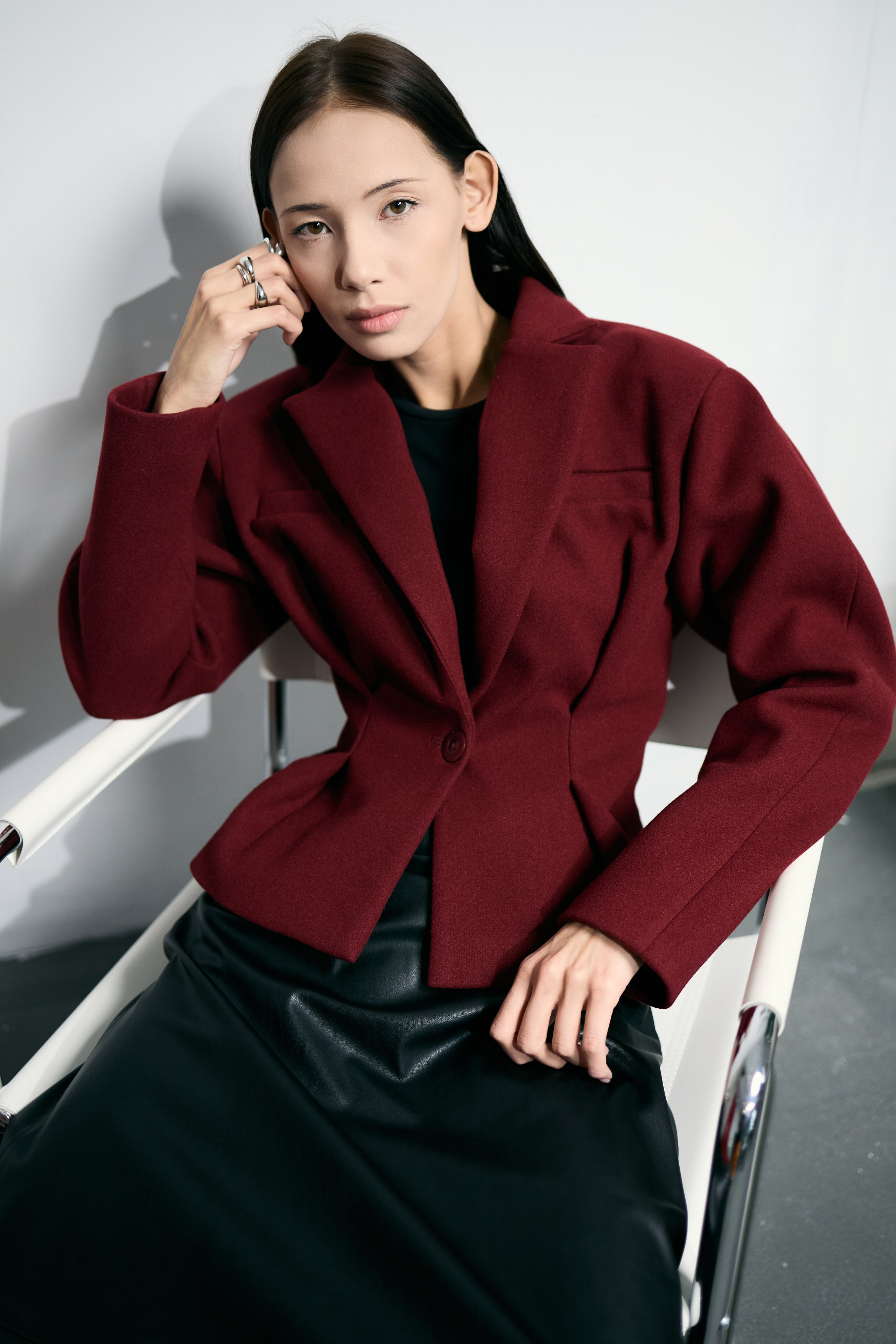 Фотограф в Челябинске Ушакова Анастасия