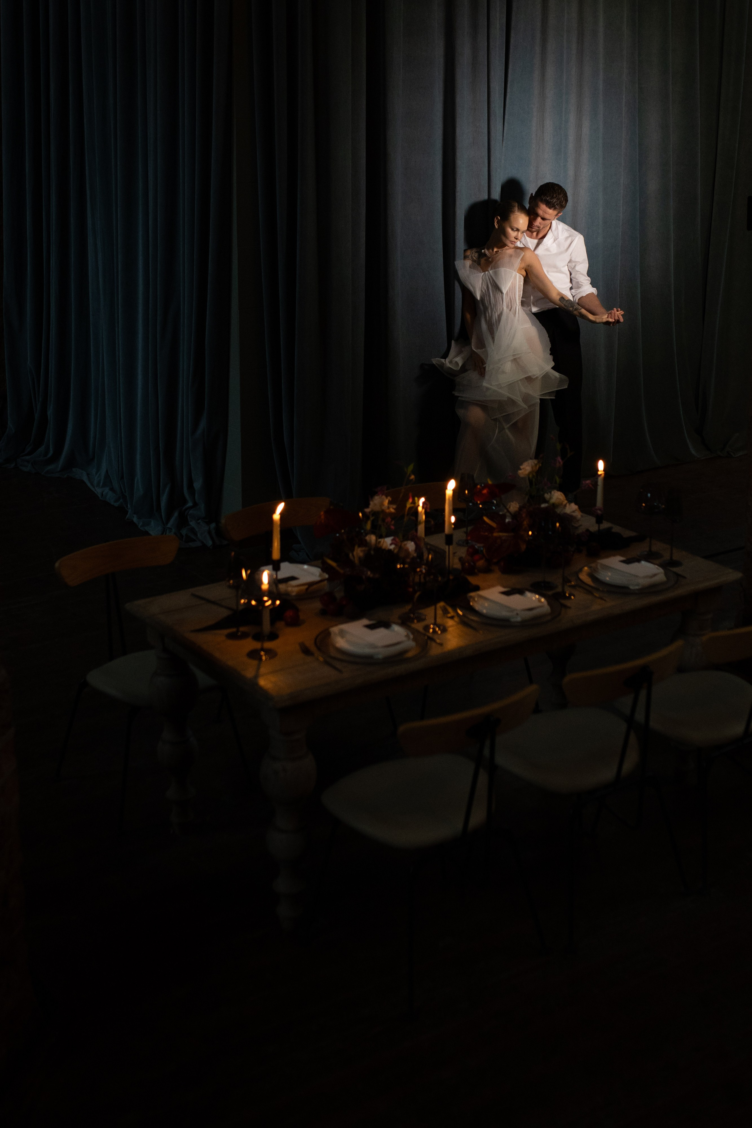 LOFT. Фотограф Диана Хасанова, г. Казань