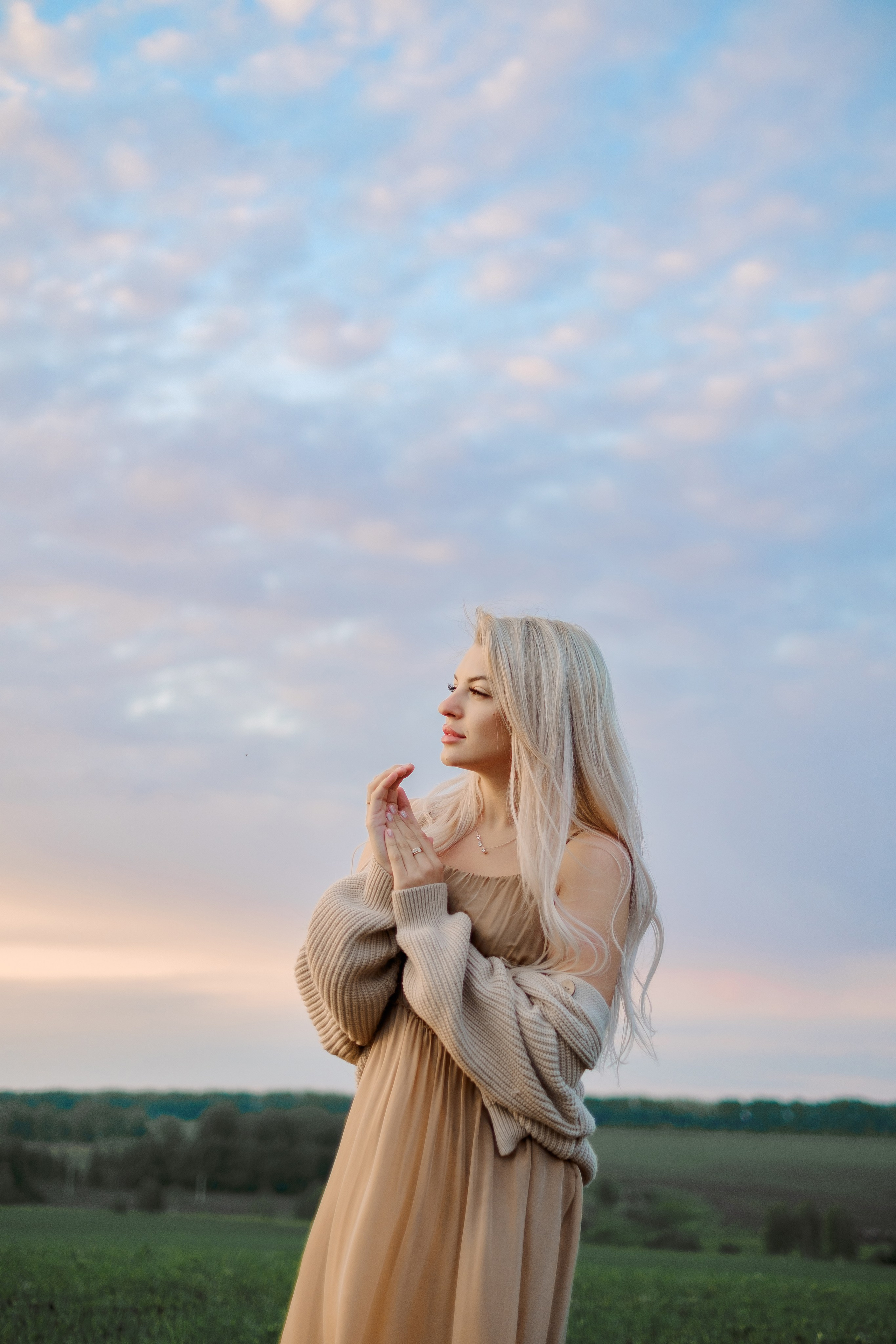 Кристина. Фотограф в Кемерово Анастасия Филаткина