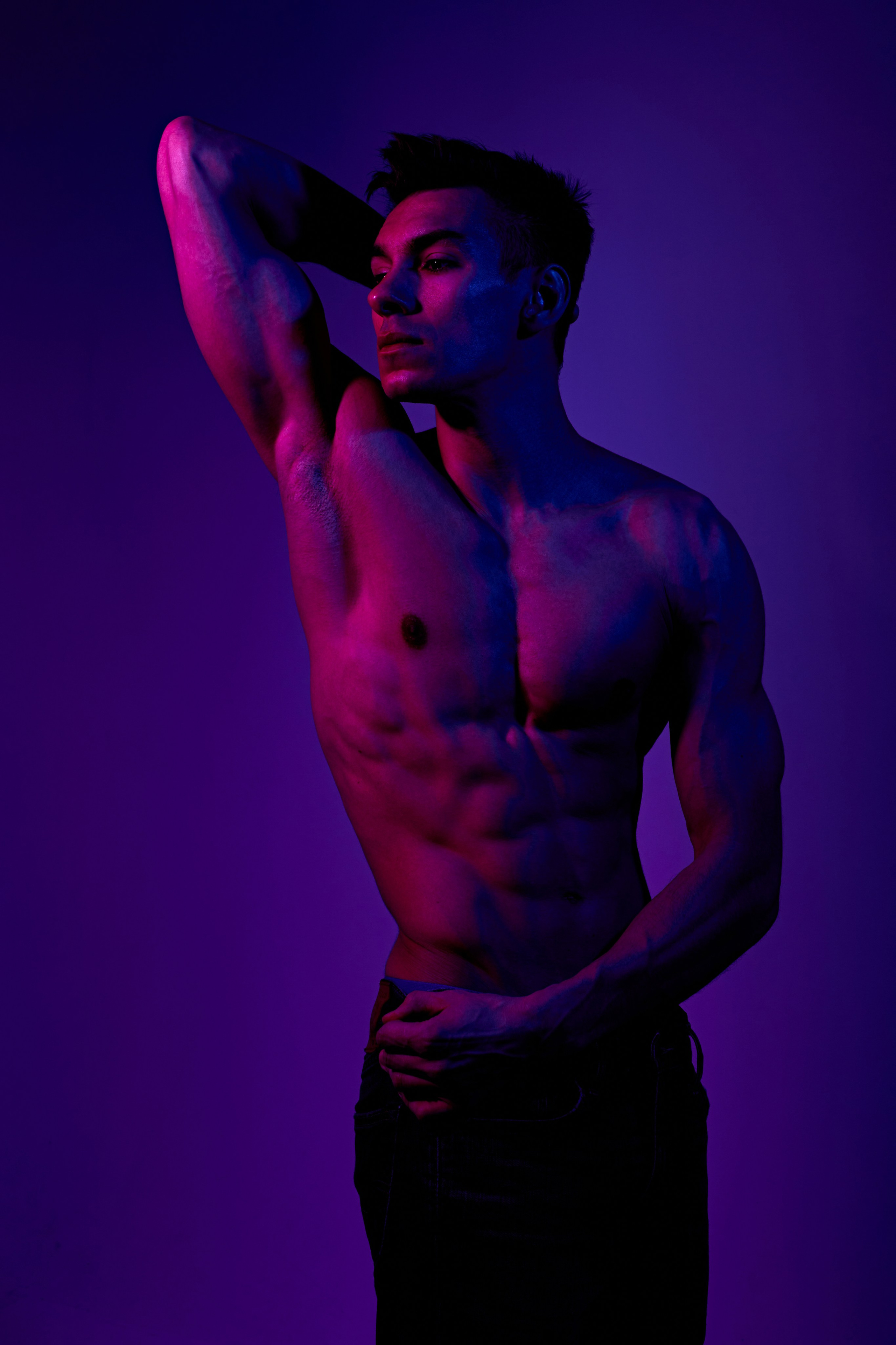 Женя. Александр и Евгения Фокины — фотограф Екатеринбург, Первоуральск