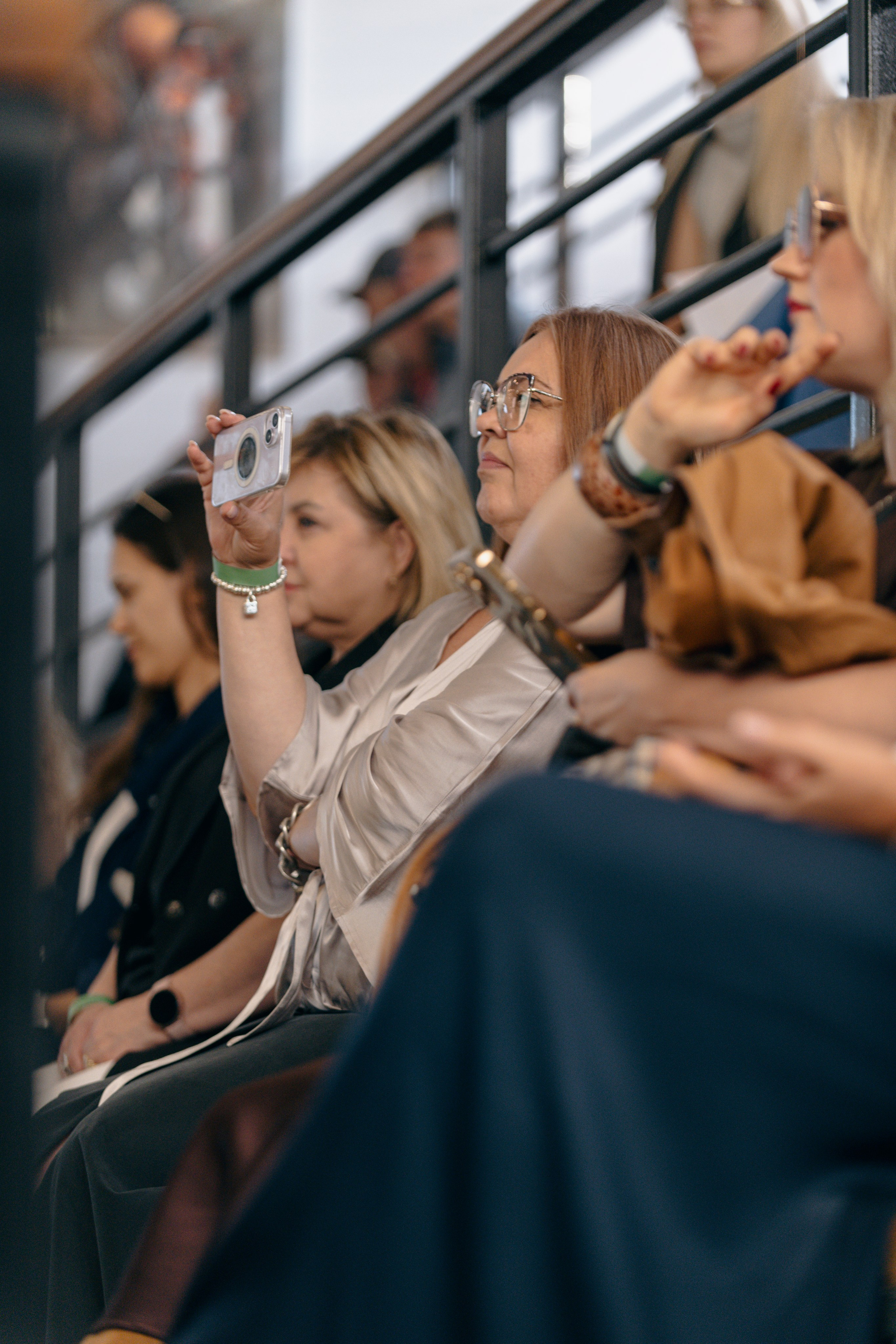 Аукцион. Фотограф Москва Софа Ревчук