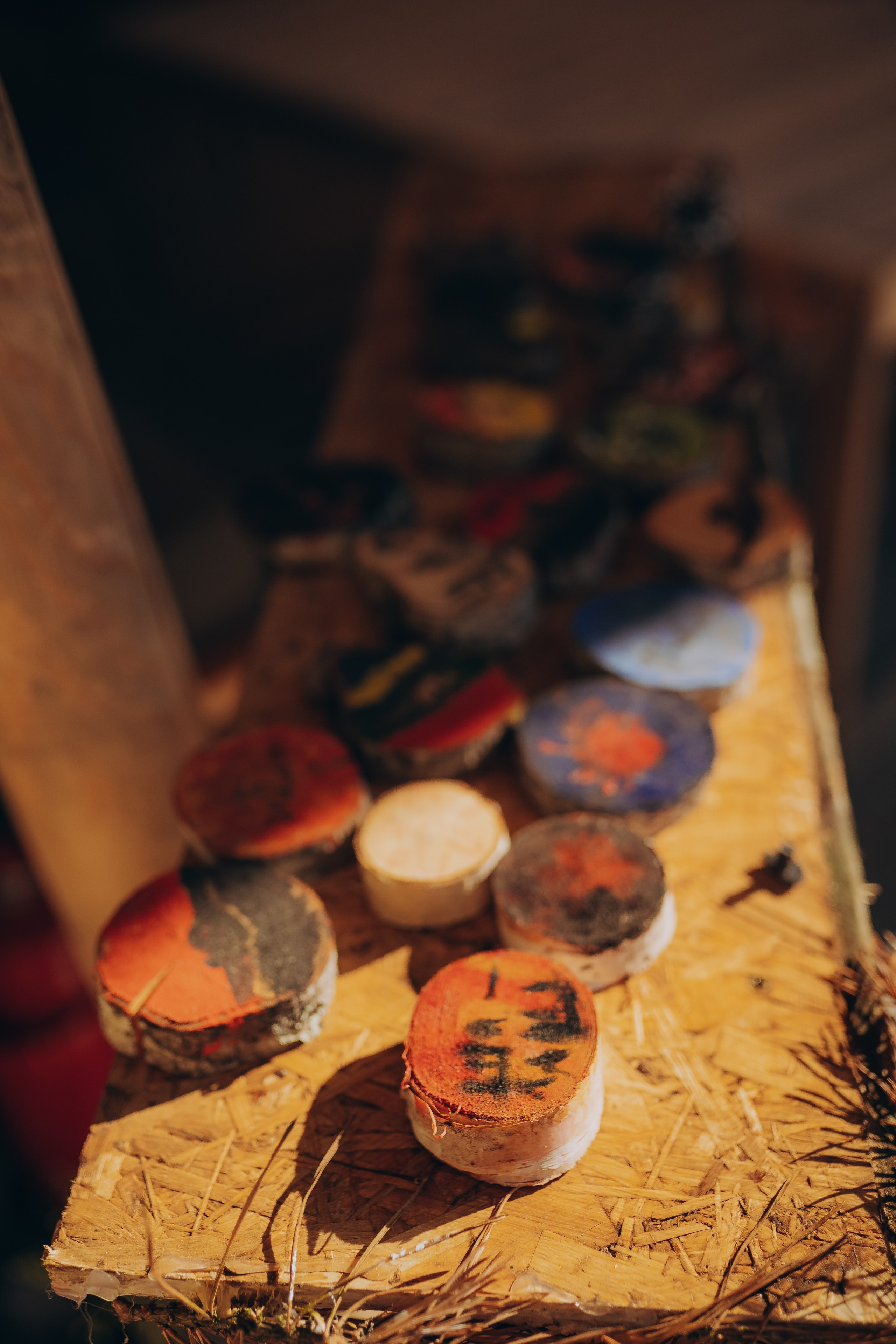 Глемпинг Шалаш. Фотограф Торопец Кристина Абрамова Kanwellia photography