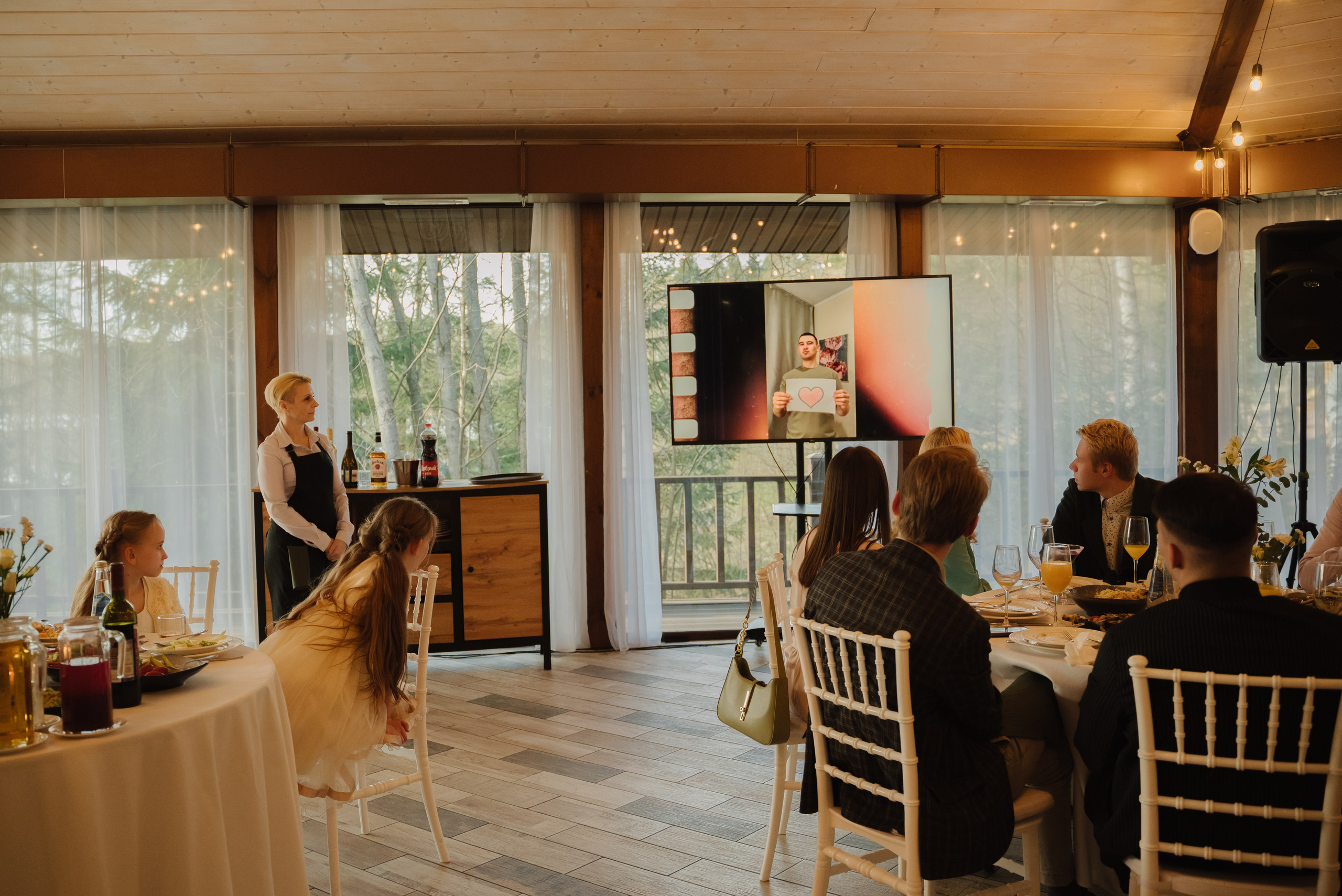 Что было после. Ваш свадебный и семейный фотограф