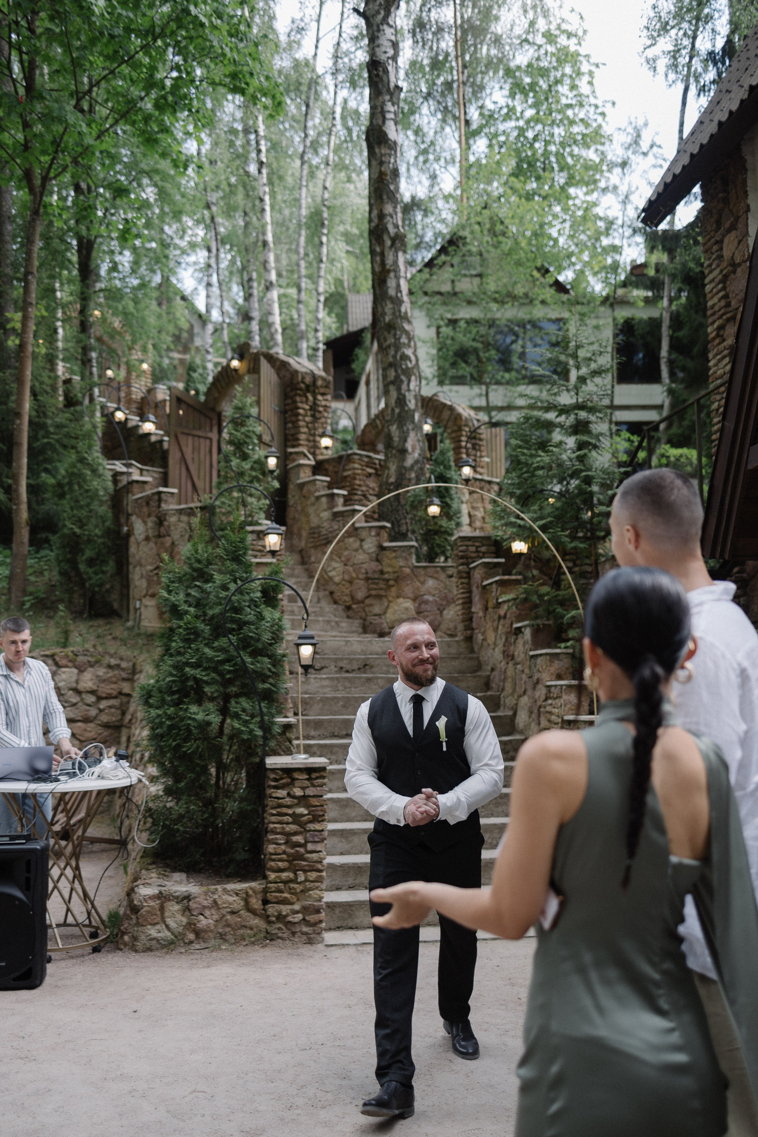 Ирина | Павел. Свадебный и семейный фотограф Санкт-Петербург