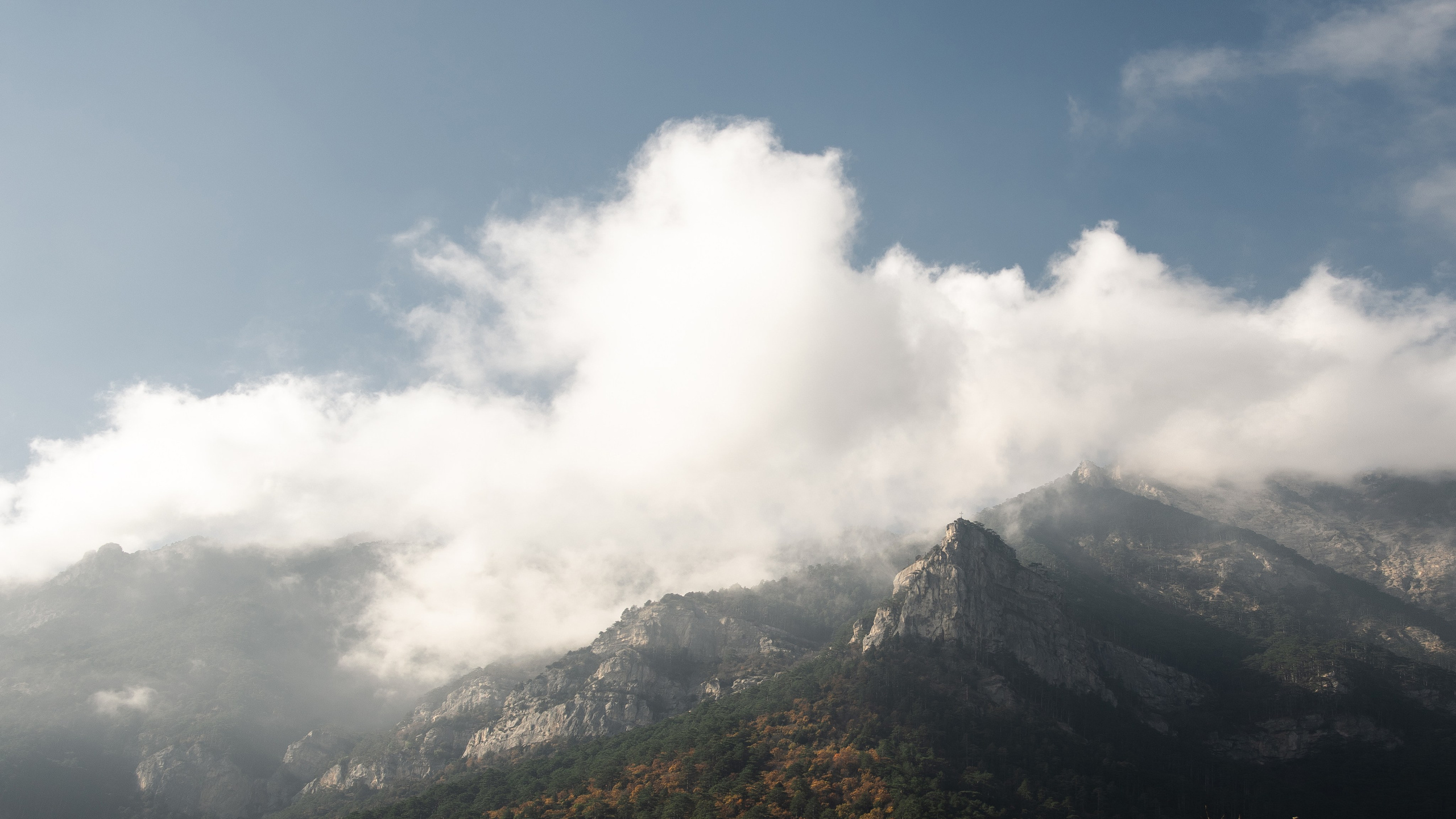 Пейзажи. Дмитрий Шалыгин — Ваш фотограф в Севастополе и Крыму