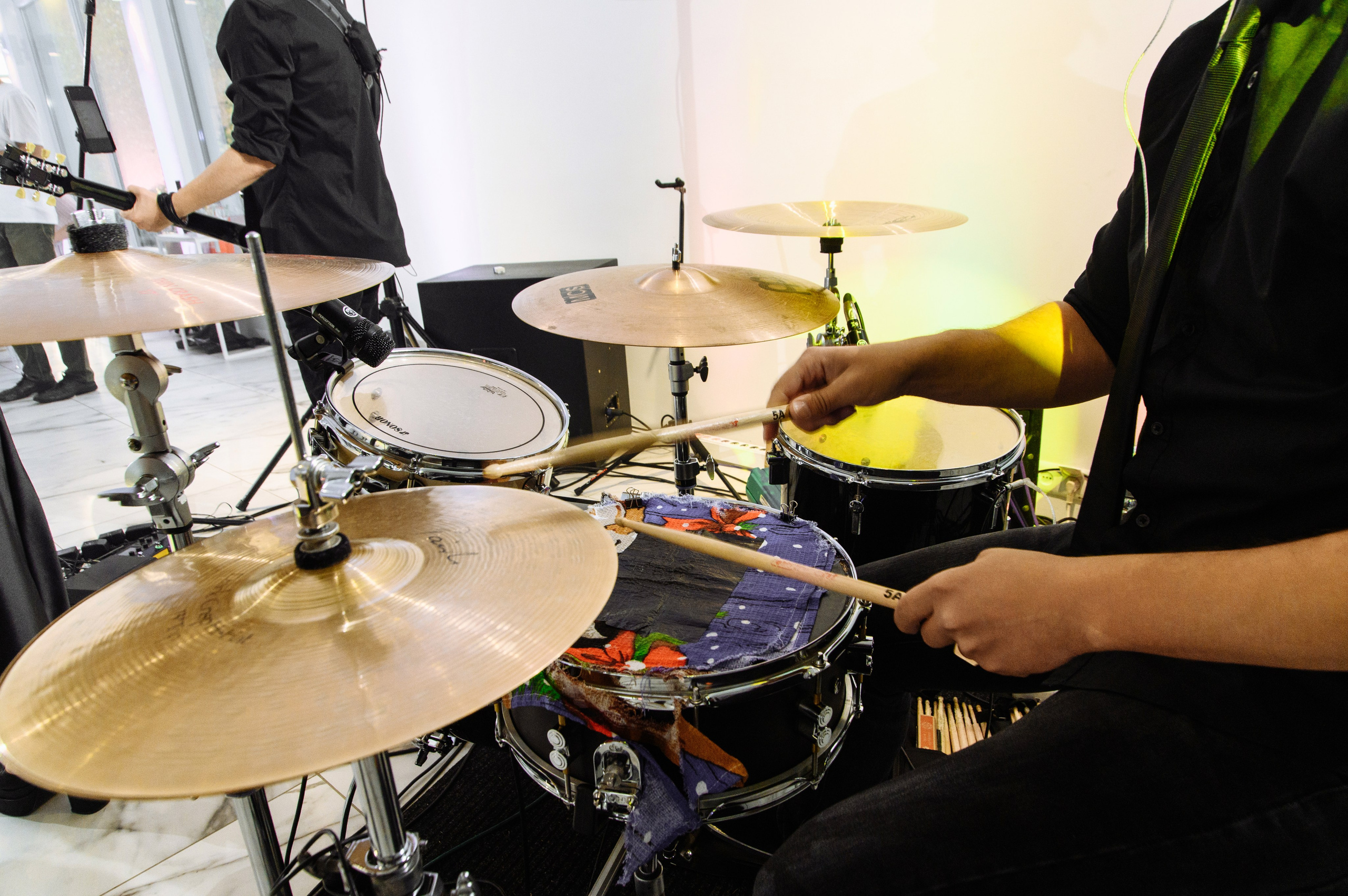 Дмитрий и Елизавета. Фотограф Кирилл Верт