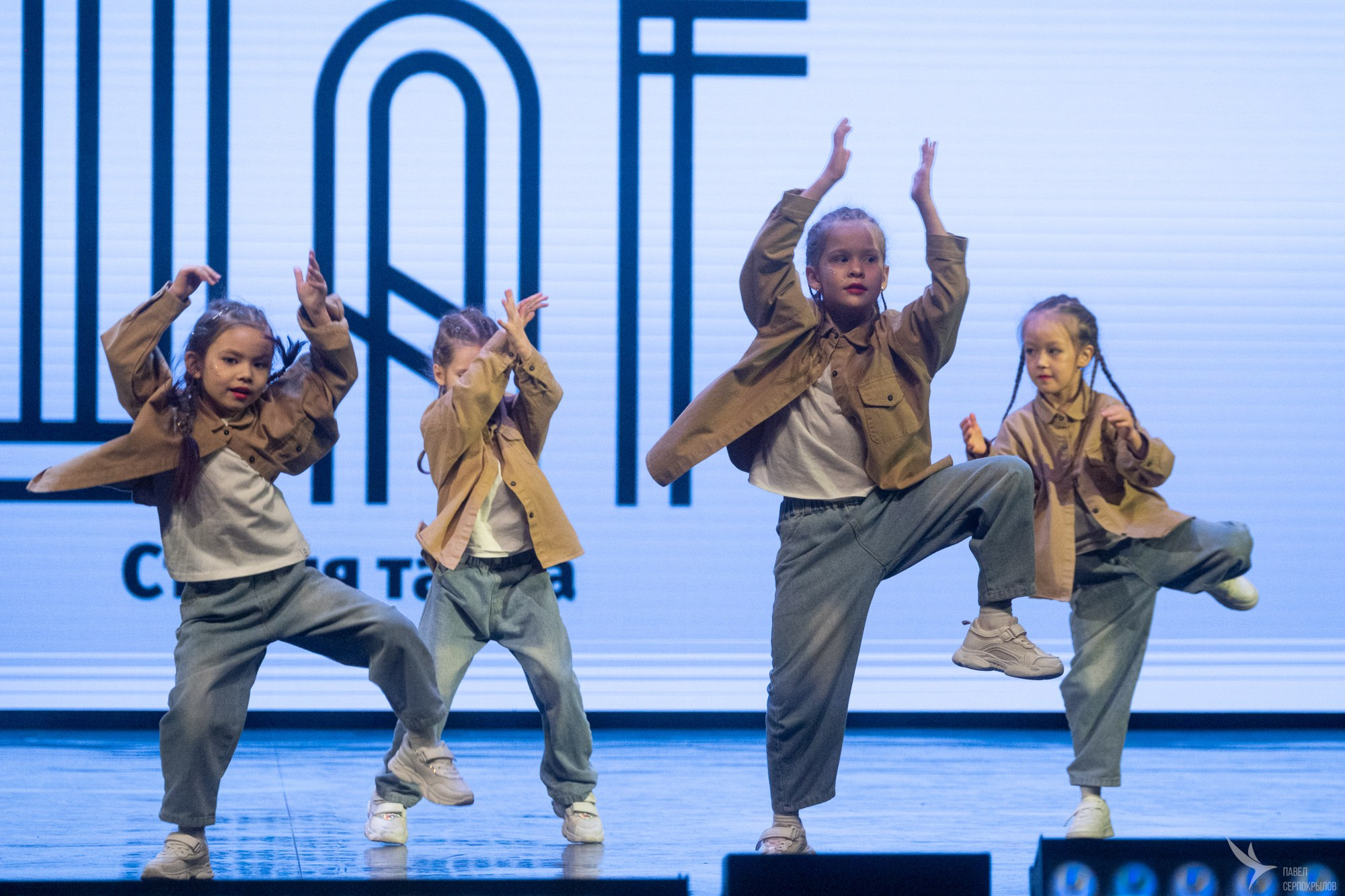 Шаг. Репортажный фотограф в Казани Павел Серпокрылов