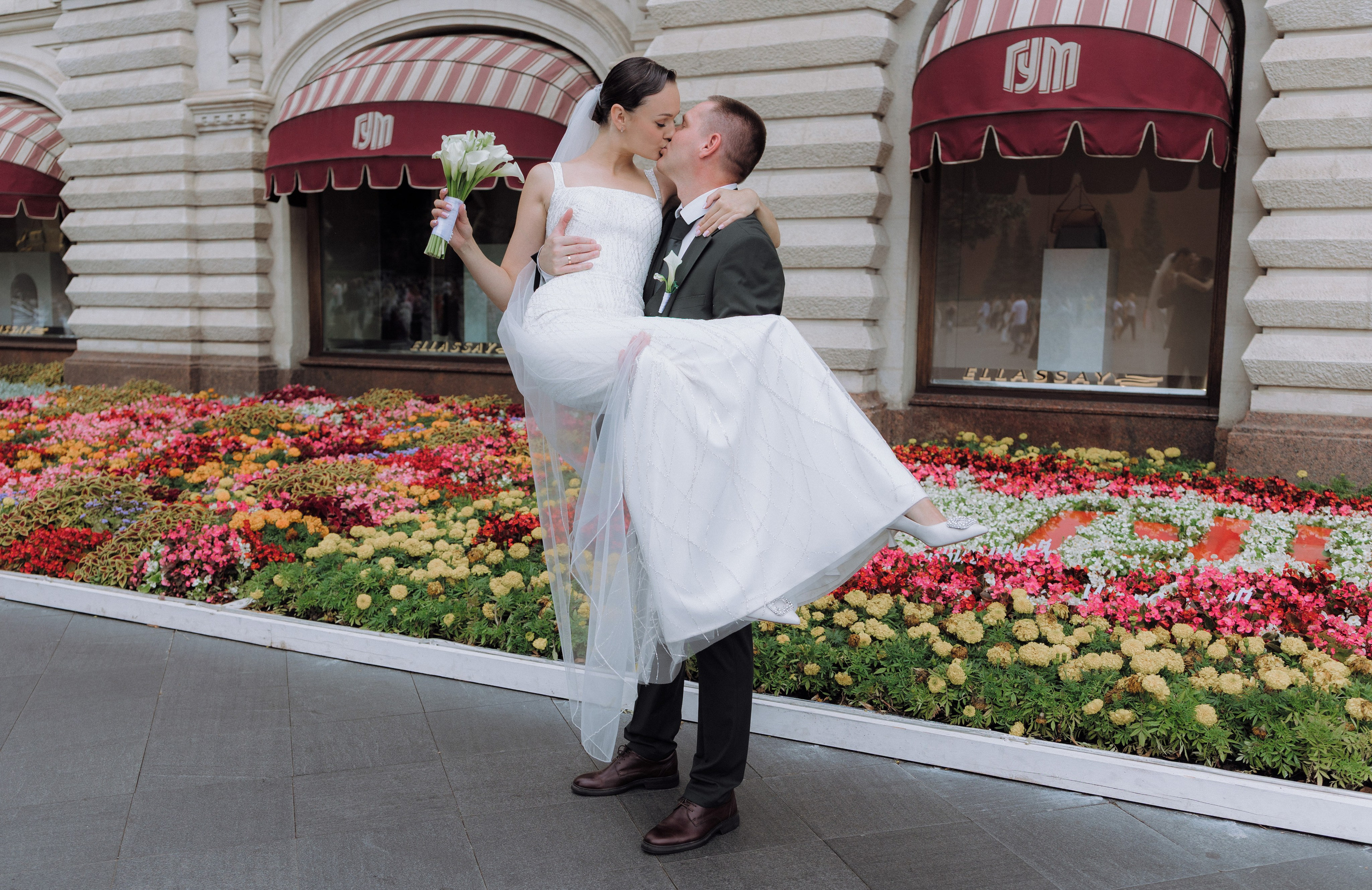 DMITRY_ANASTASIYA (PLAZA GARDEN MOSCOW). Фотограф Андрей Ширкалин Москва Московская обл, Коломна, Рязань