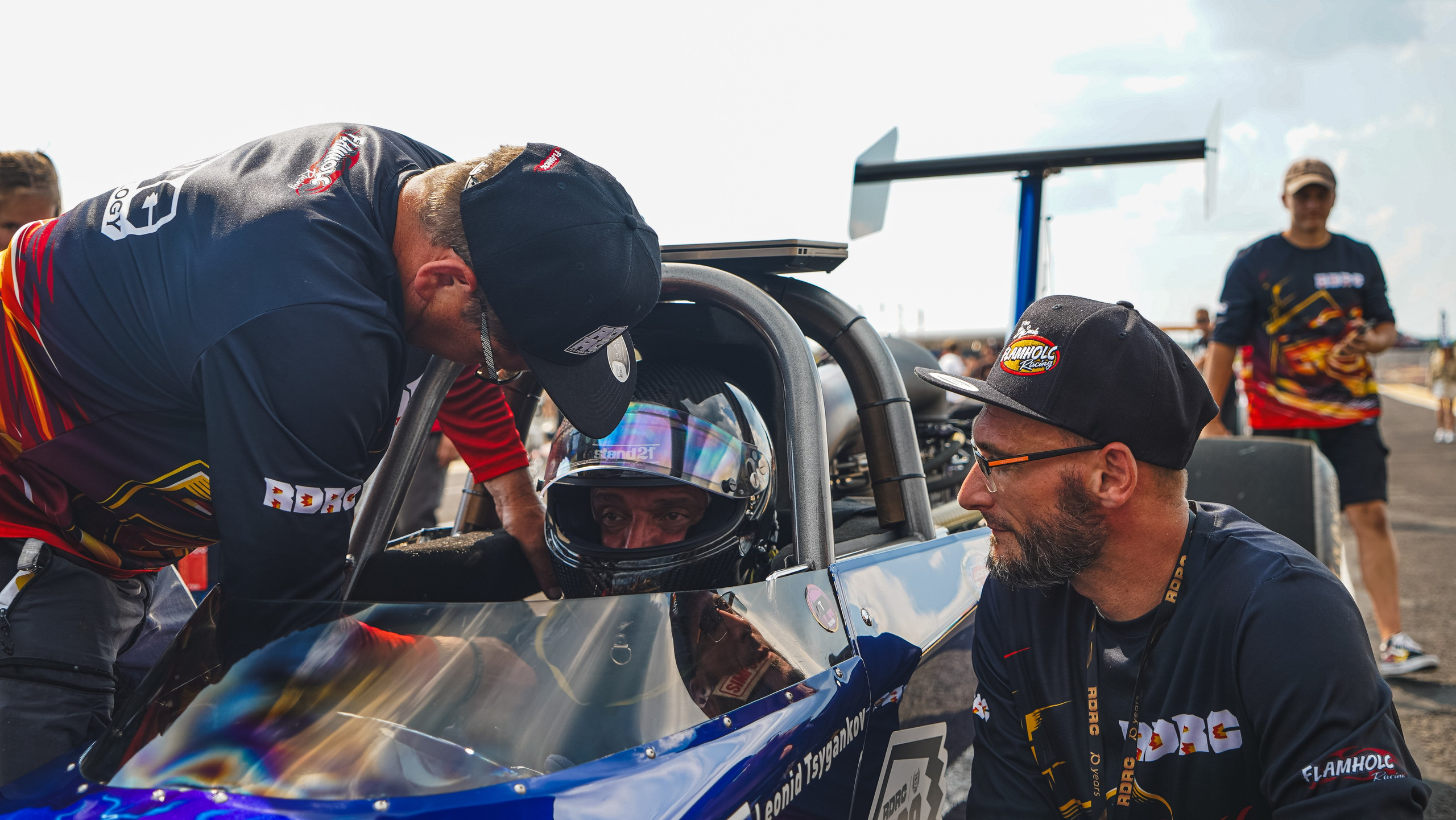 RDRC (2 этап, 2024). Автомобильный фотограф Шакая Кирилл