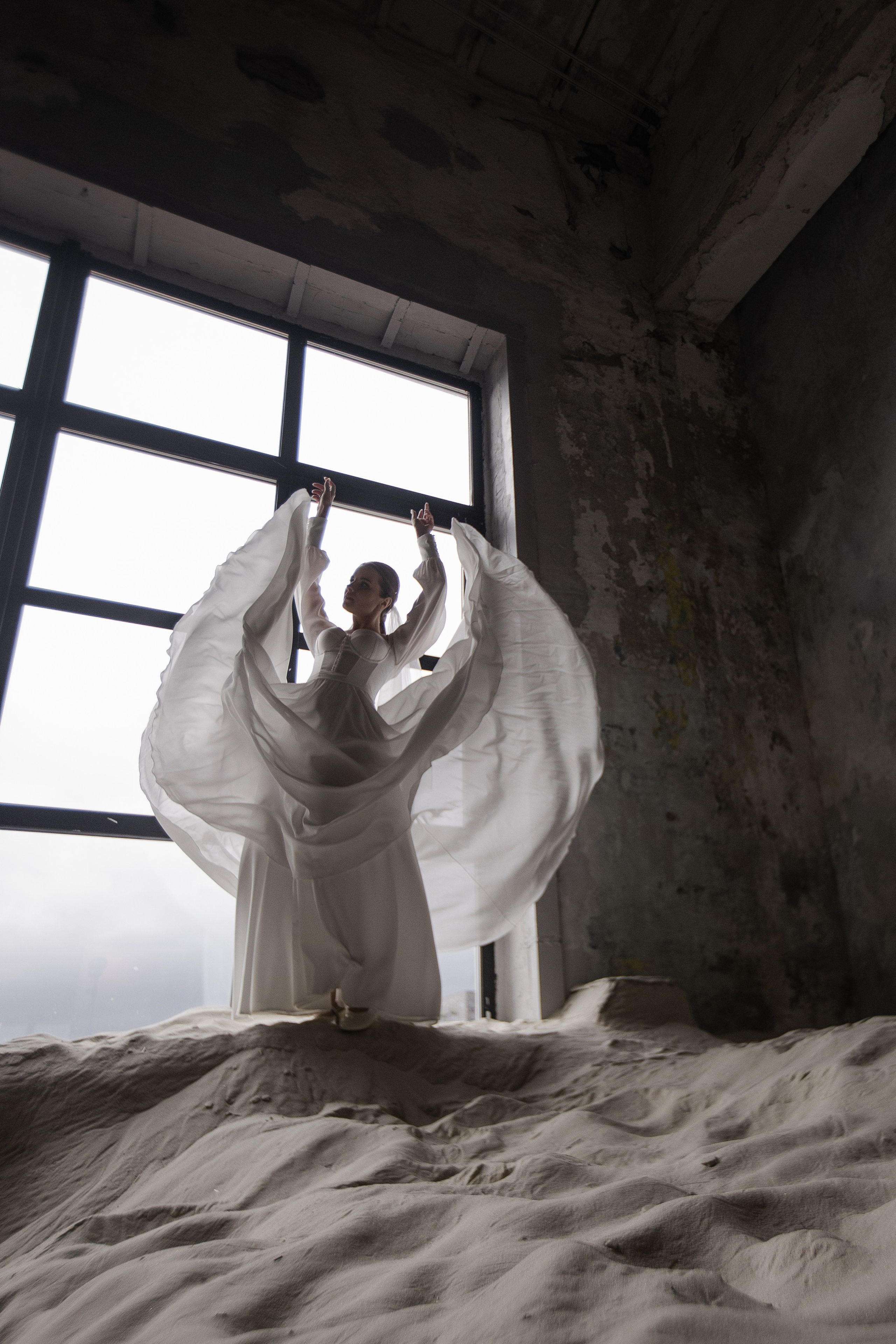 Друг для друга. Свадебный фотограф — Ефимов Сергей