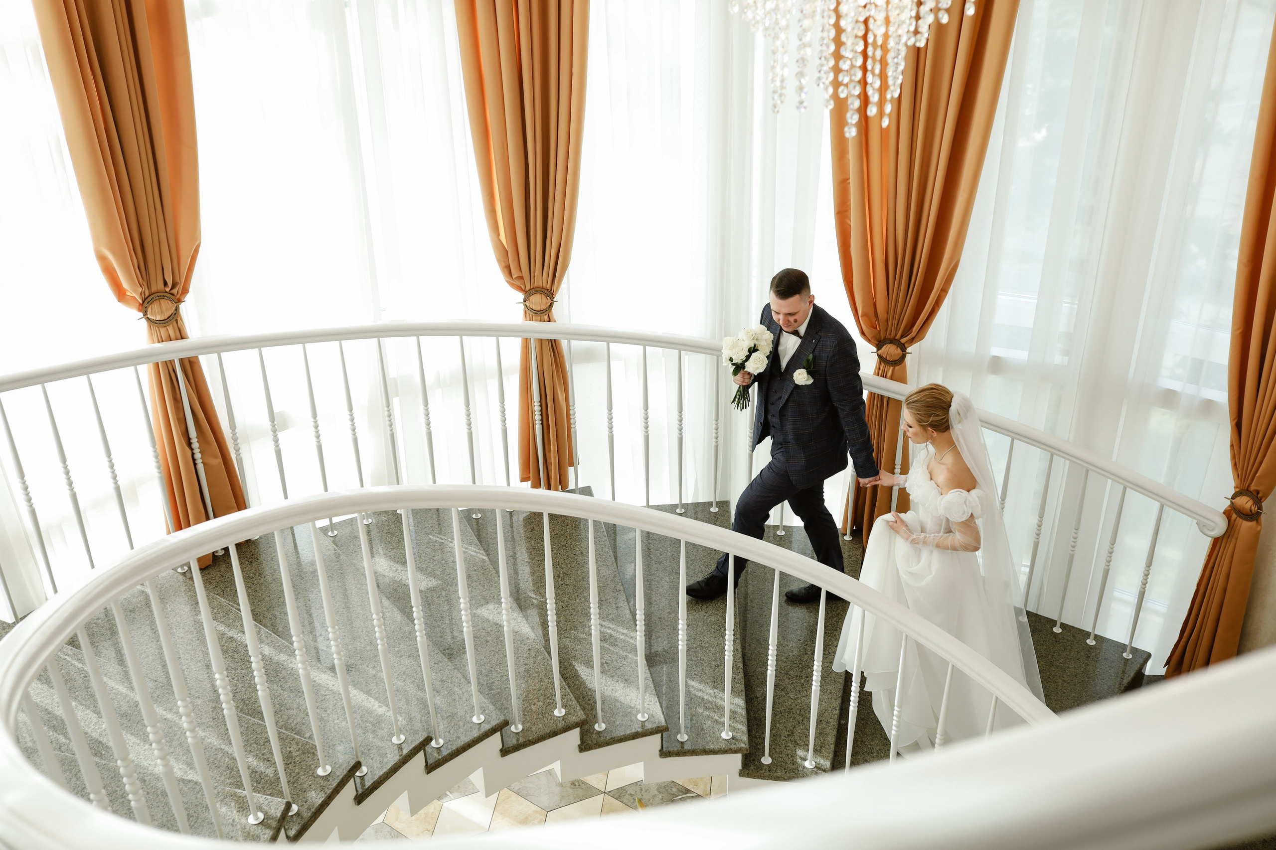 Дмитрий и Николь. Инна Вильт| лайфстайл фотограф из Новосибирска