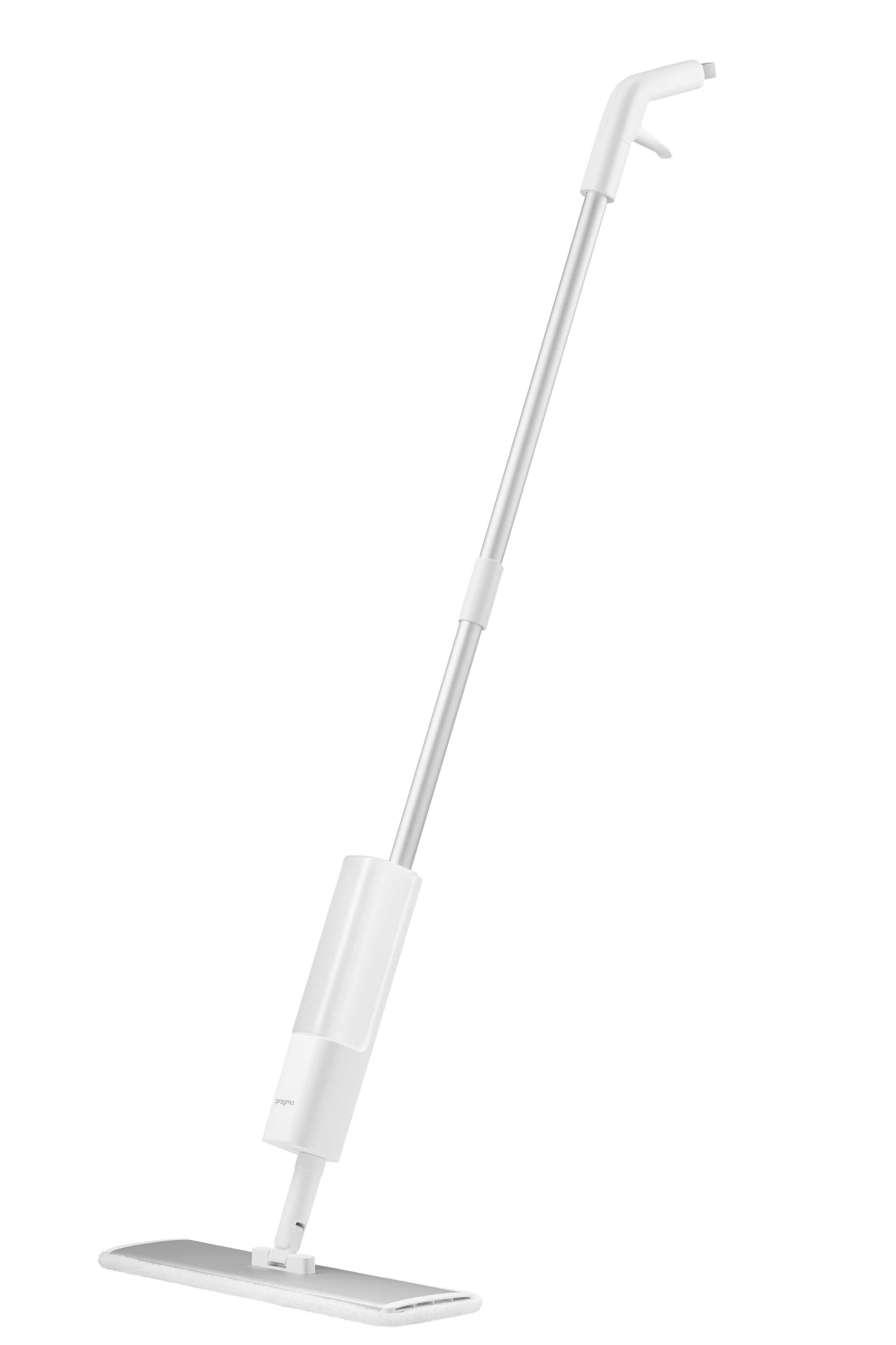 Швабры Pragma. Олег Дмитриев