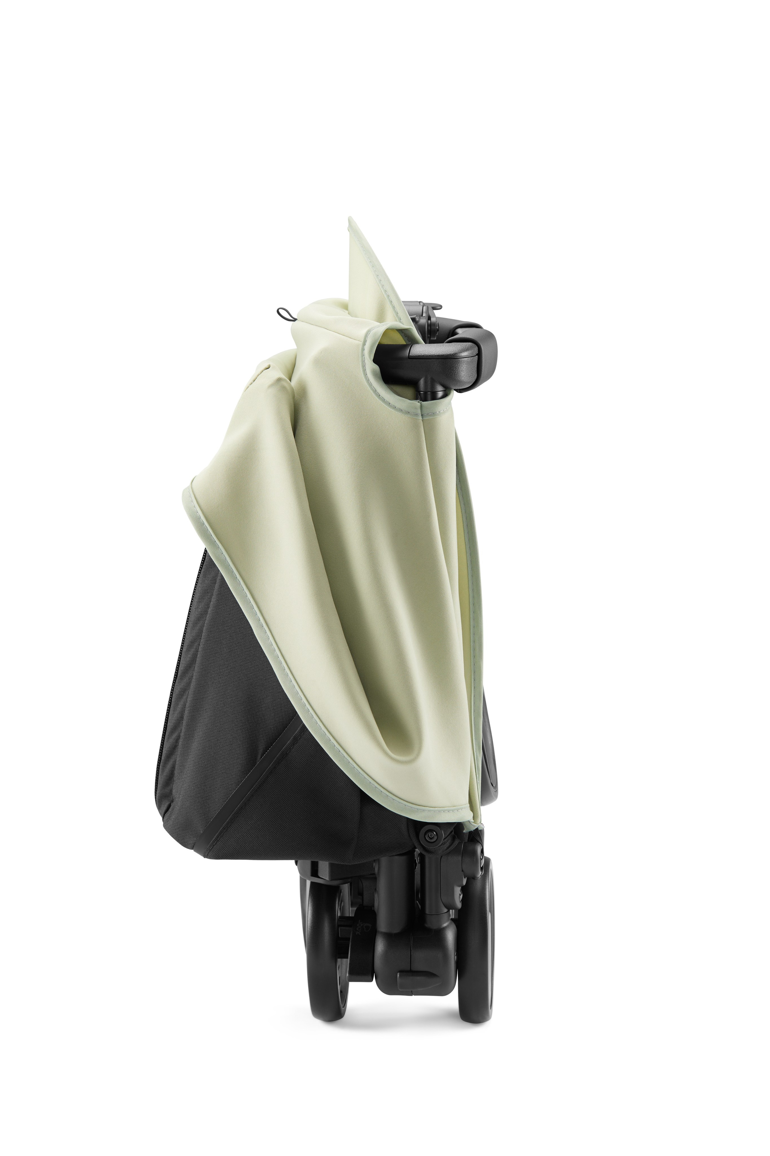 Коляски Junion. Олег Дмитриев