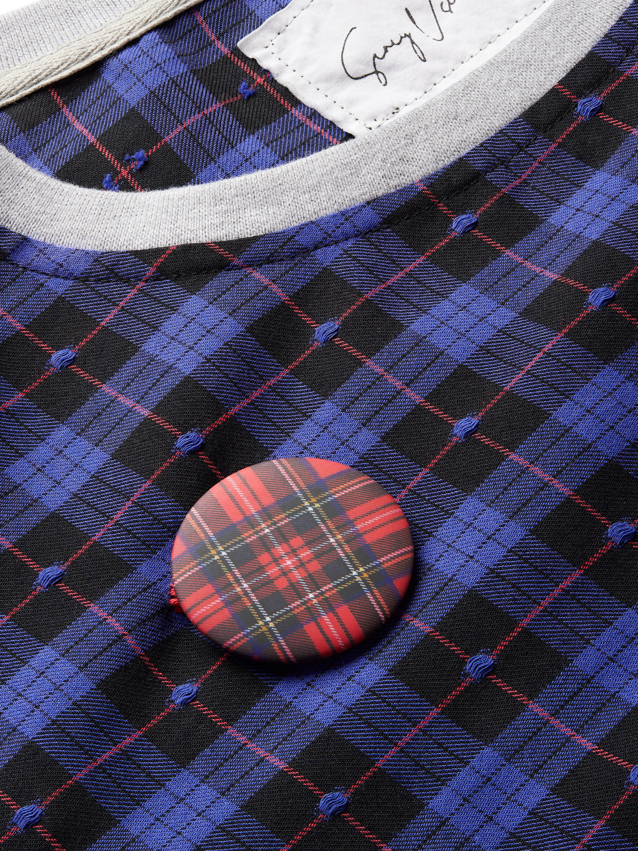 Одежда на манекене/враскладку и кропы. Олег Дмитриев