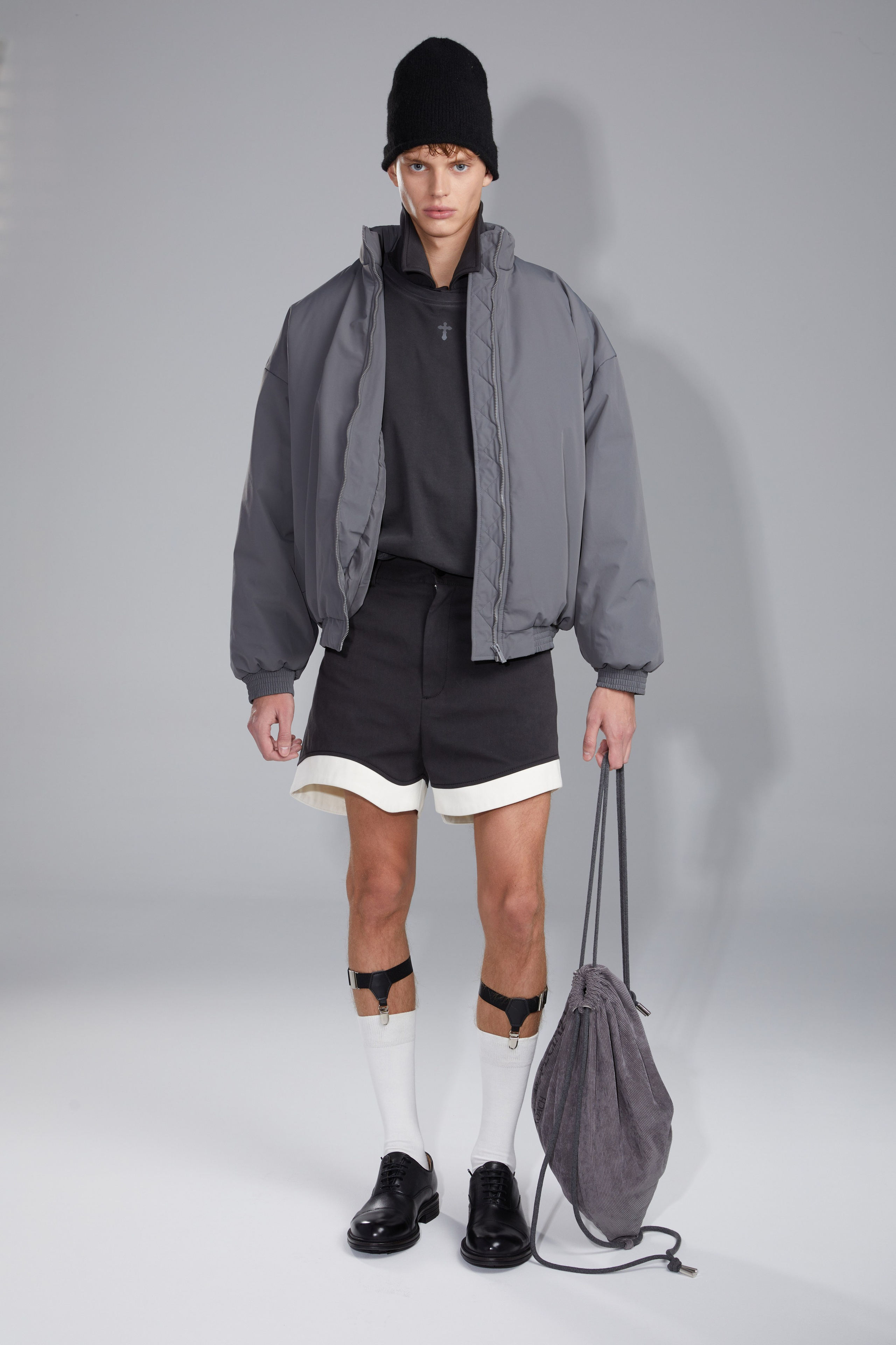 Fashion показ Яндекс Маркета. Олег Дмитриев