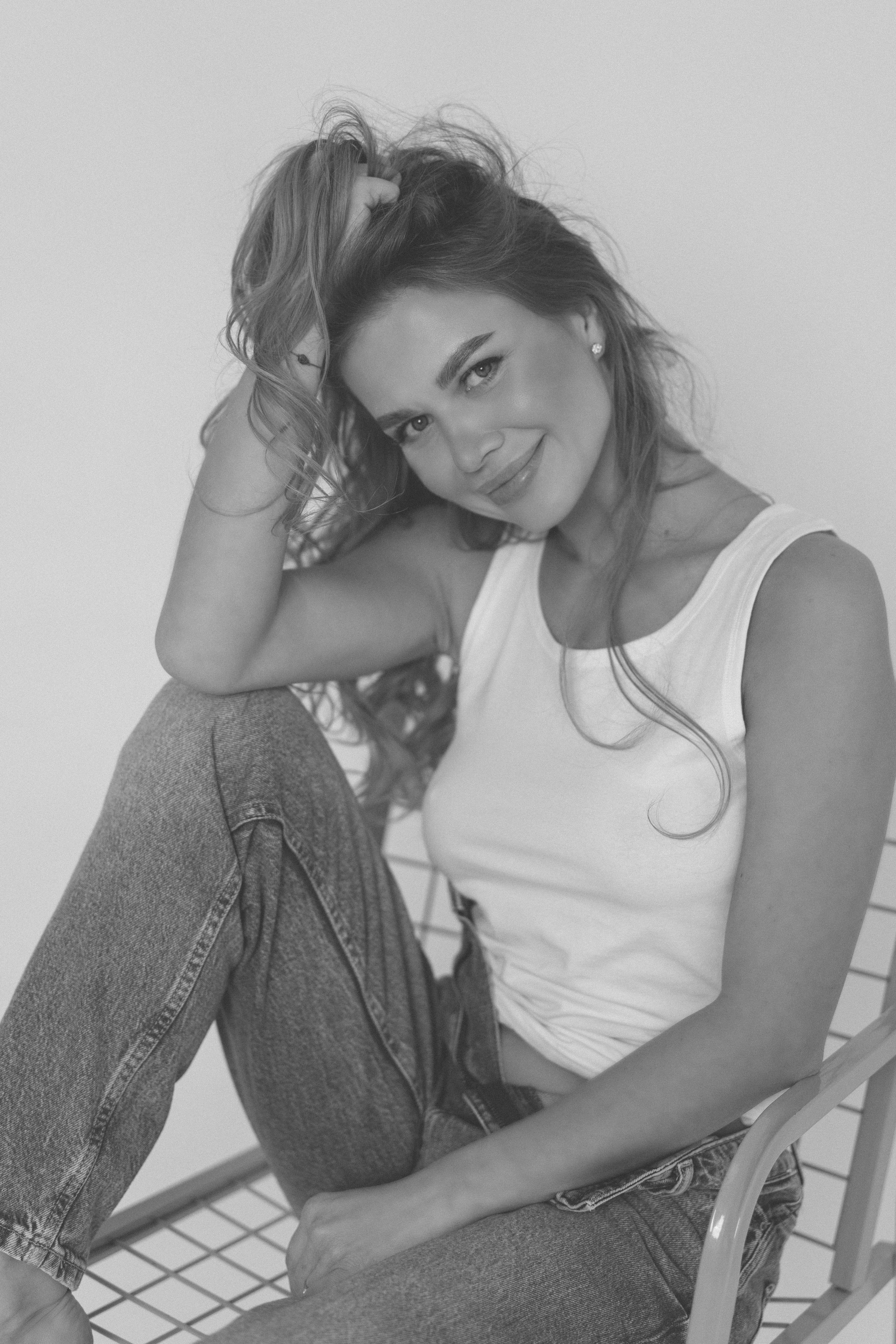 Женя. Фотограф Лютикова Ирина, Тюмень, Москва