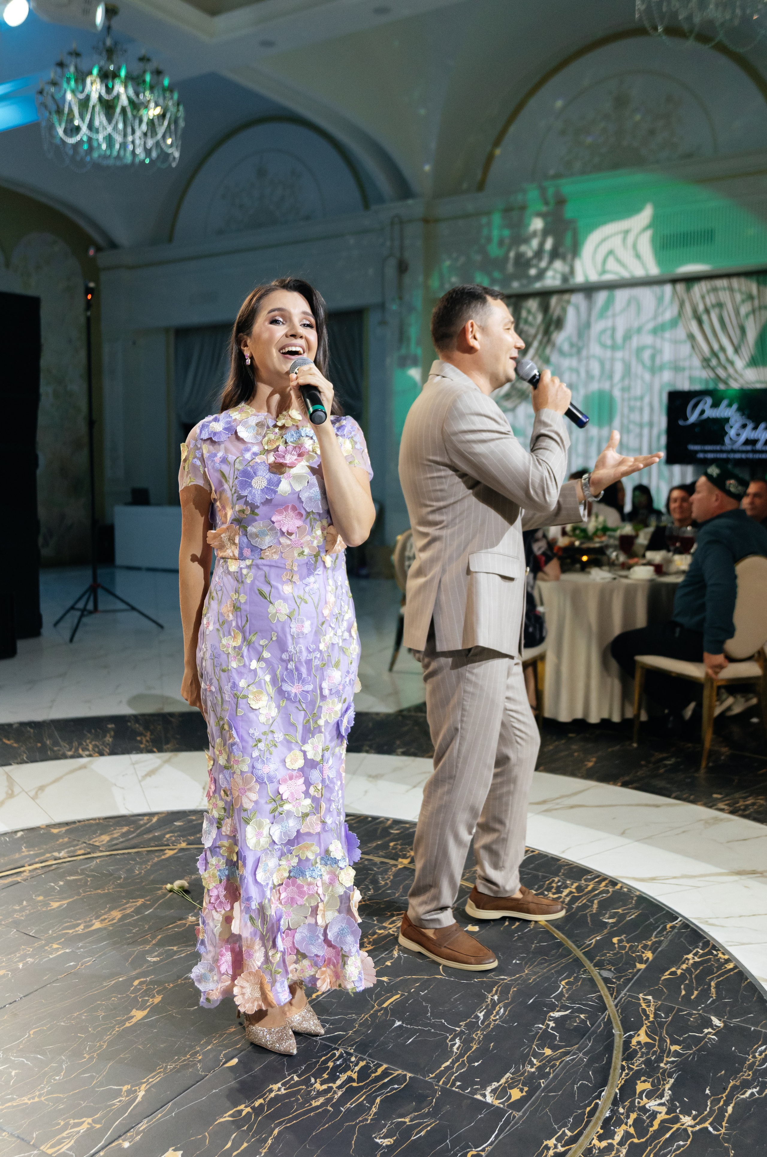 Bulat & Gulgena. Свадебный фотограф Ильнар Асадуллин