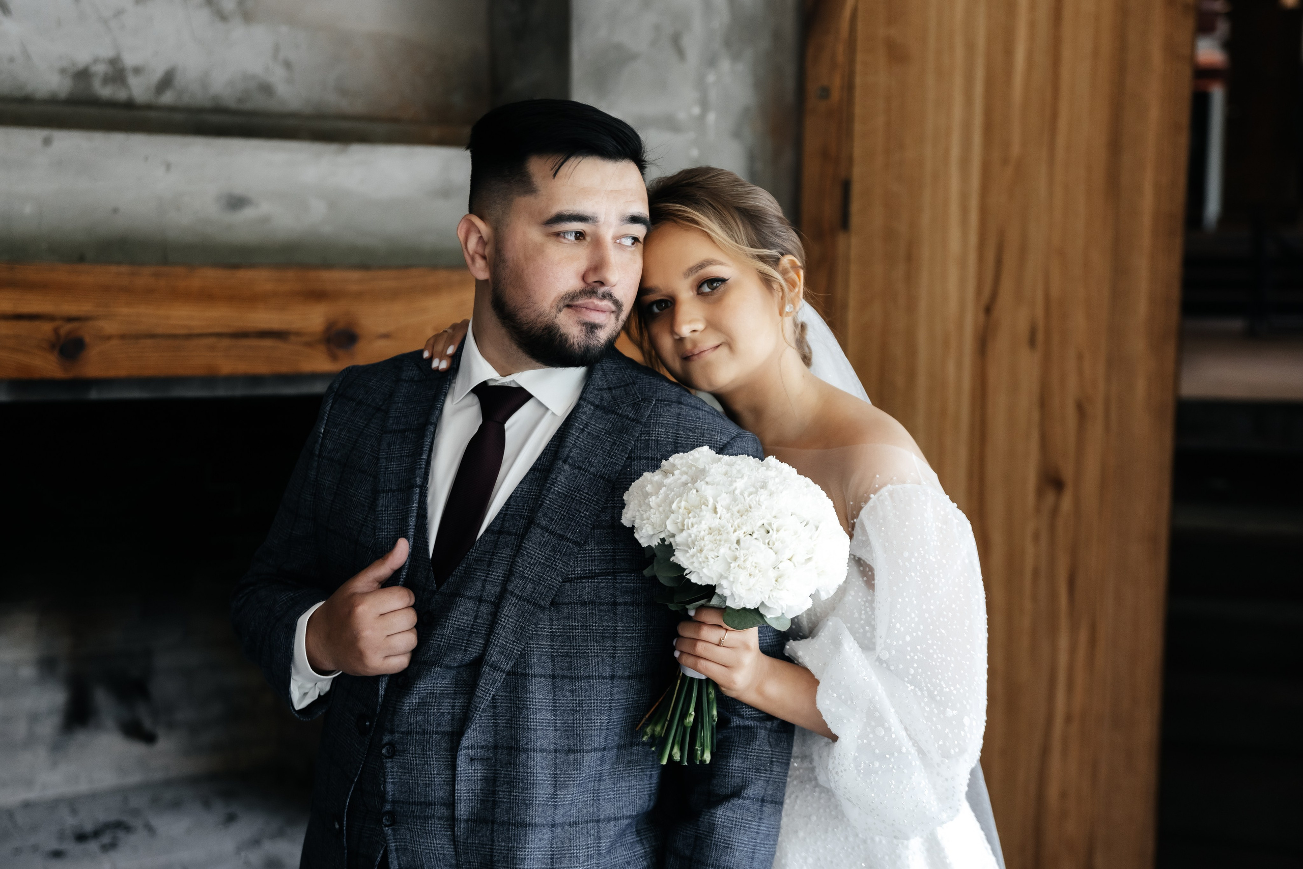 Igor & Regina. Свадебный фотограф Ильнар Асадуллин