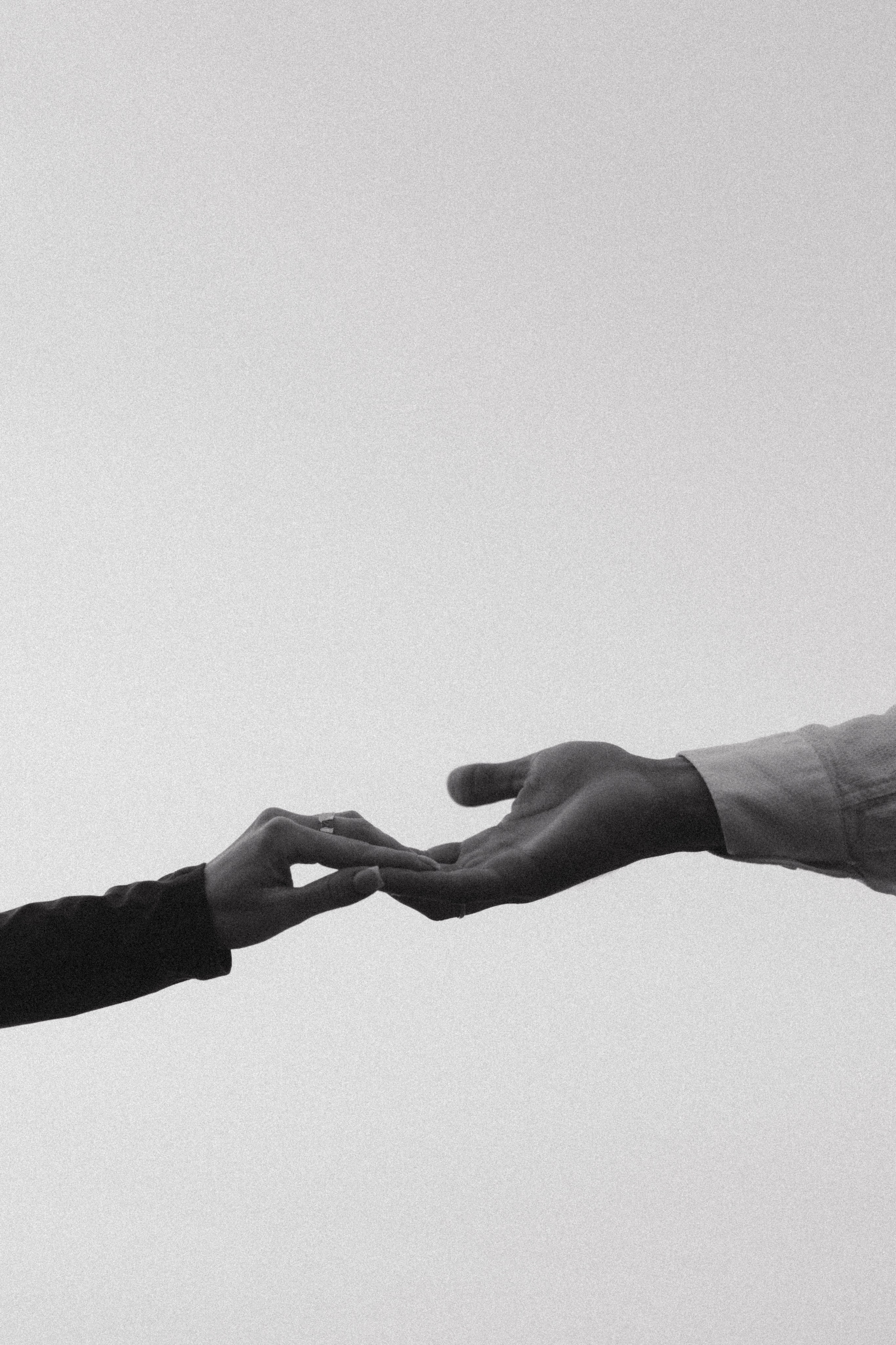 Тимур и Лера. Фотограф в Петербурге Ольга Стрельченко