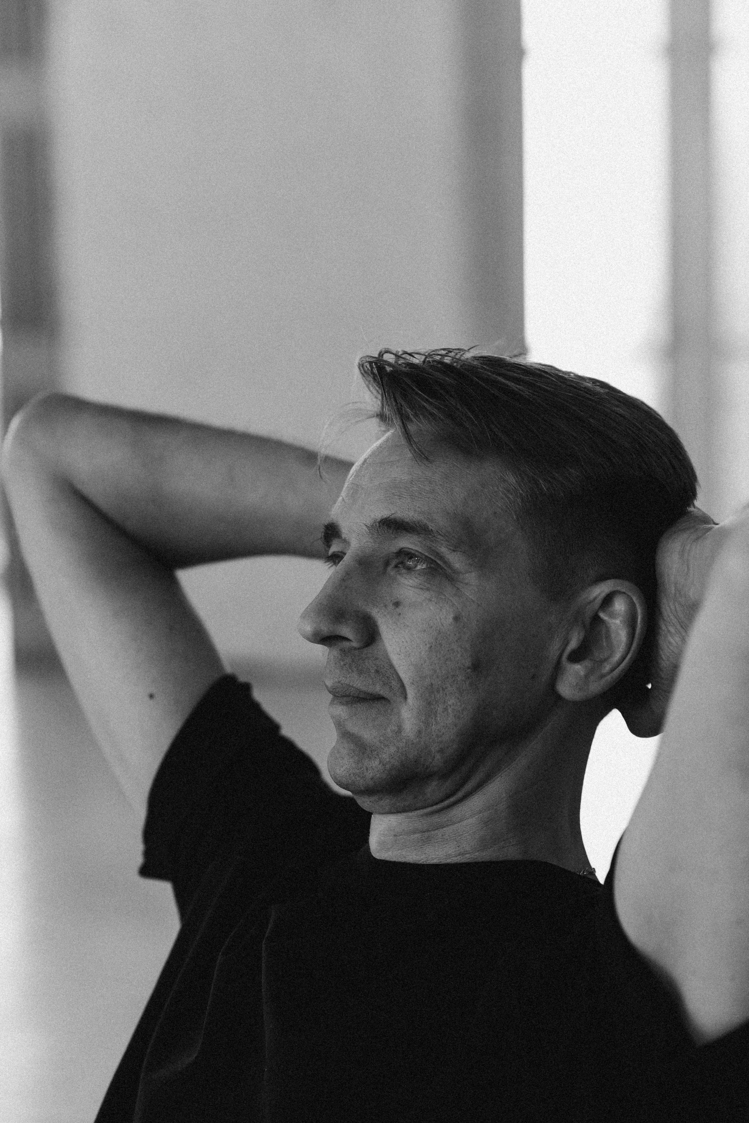 Алексей Зуев. Фотограф, визажист. Москва