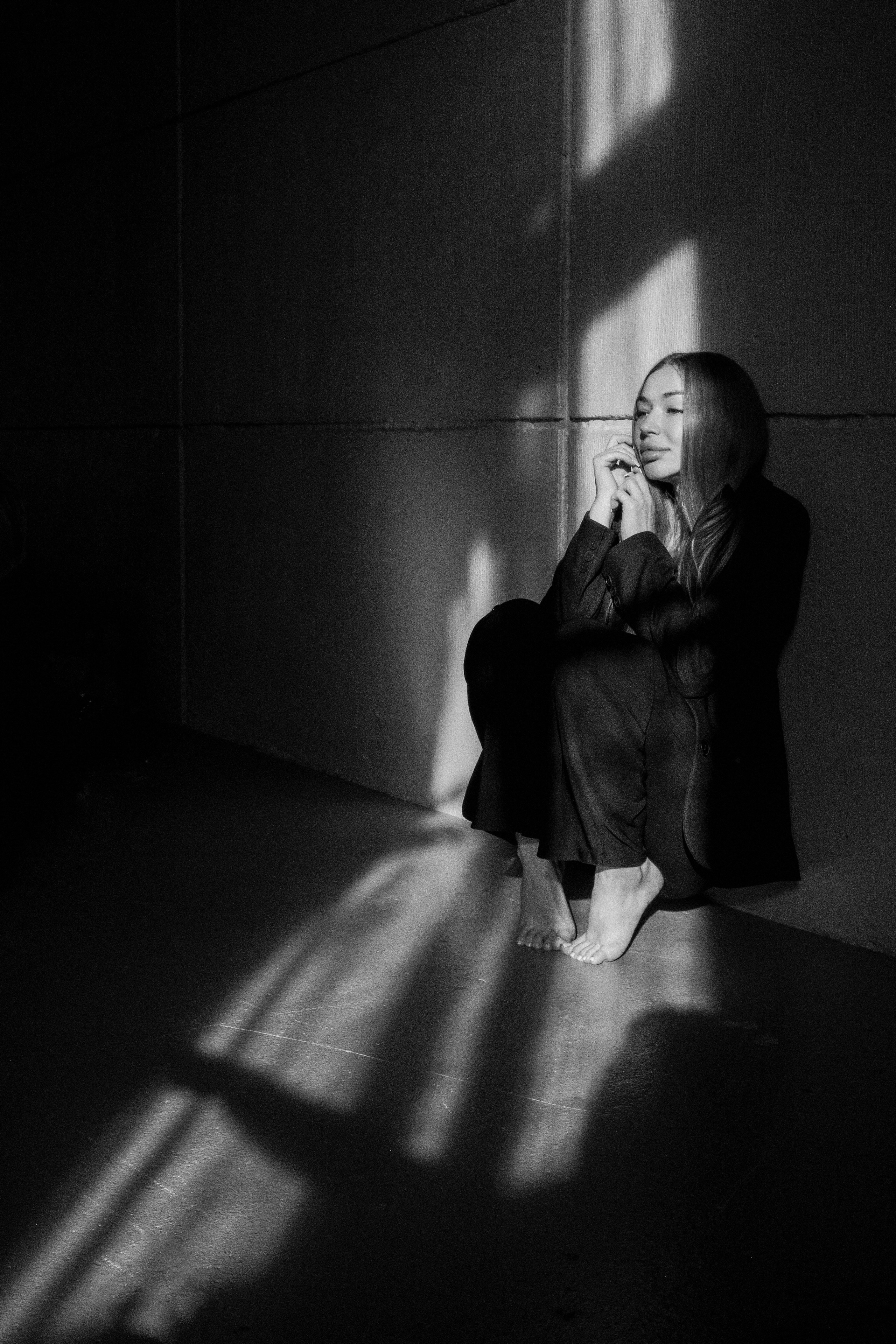 Фотограф Владивосток Оля КРОКС