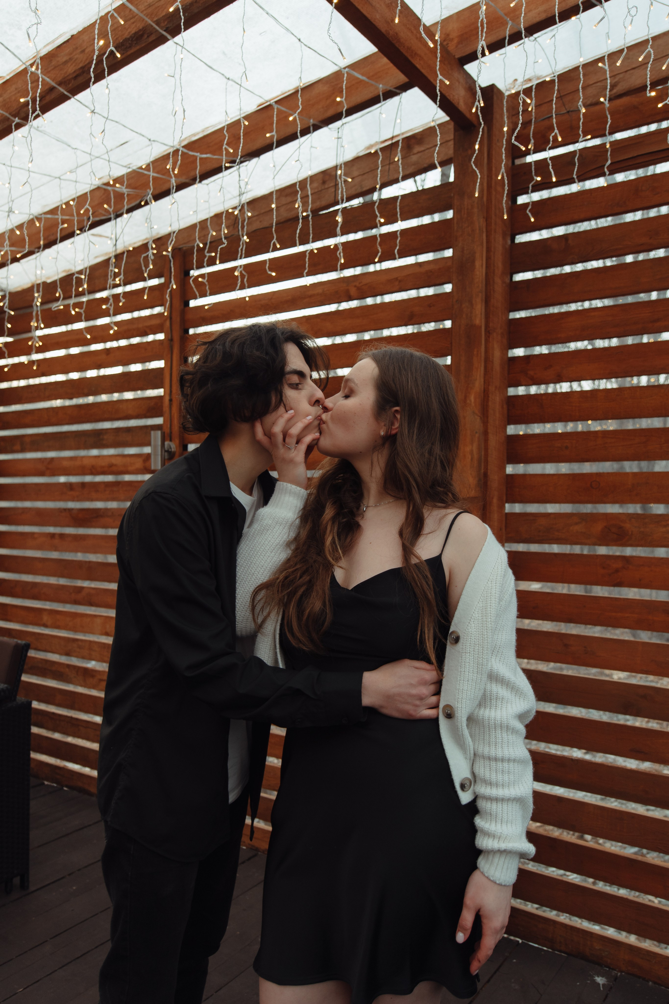 ЛЮБОВНАЯ ИСТОРИЯ. Фотограф Владивосток Оля КРОКС