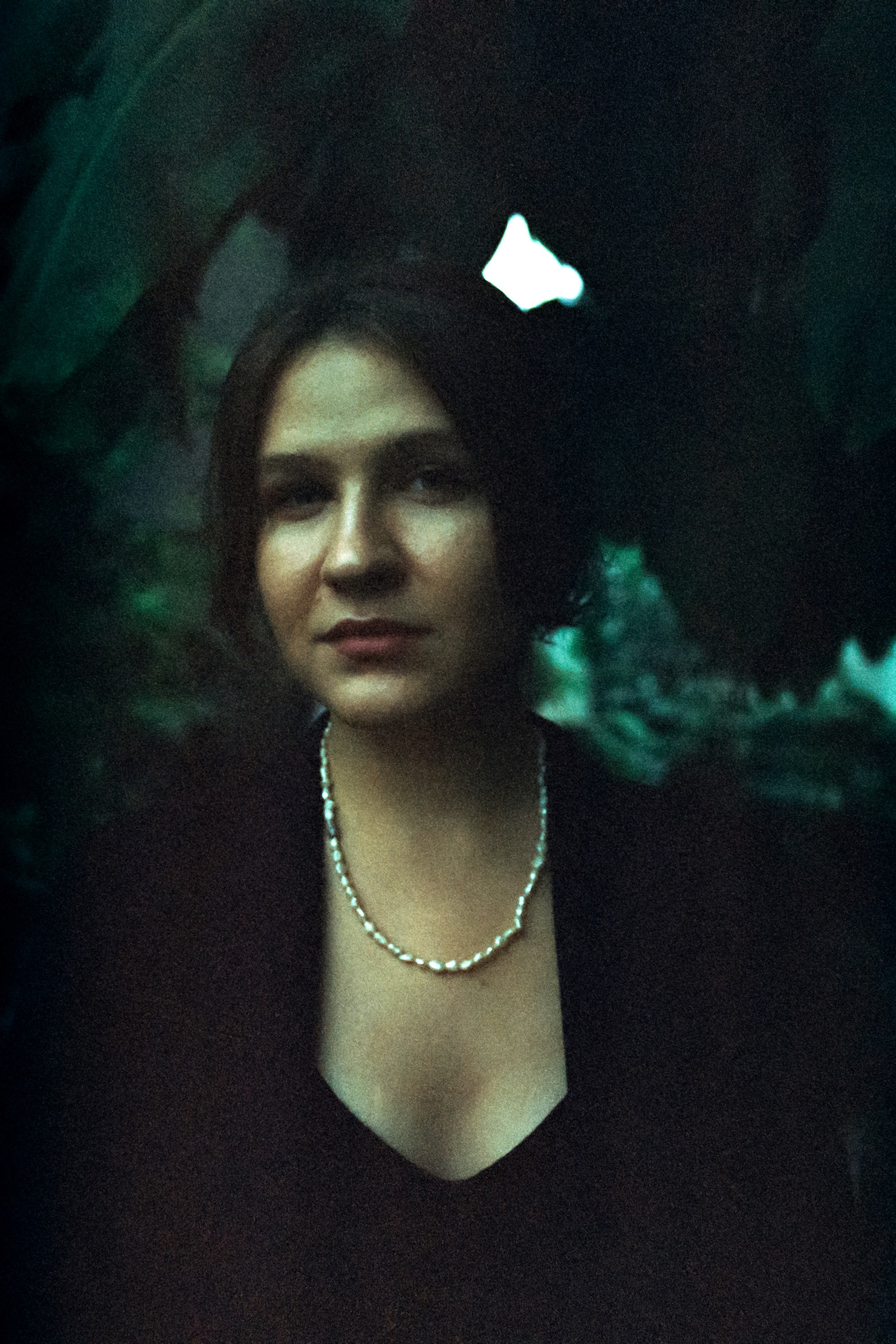 Ксения Соловей. Варвара Цымбал