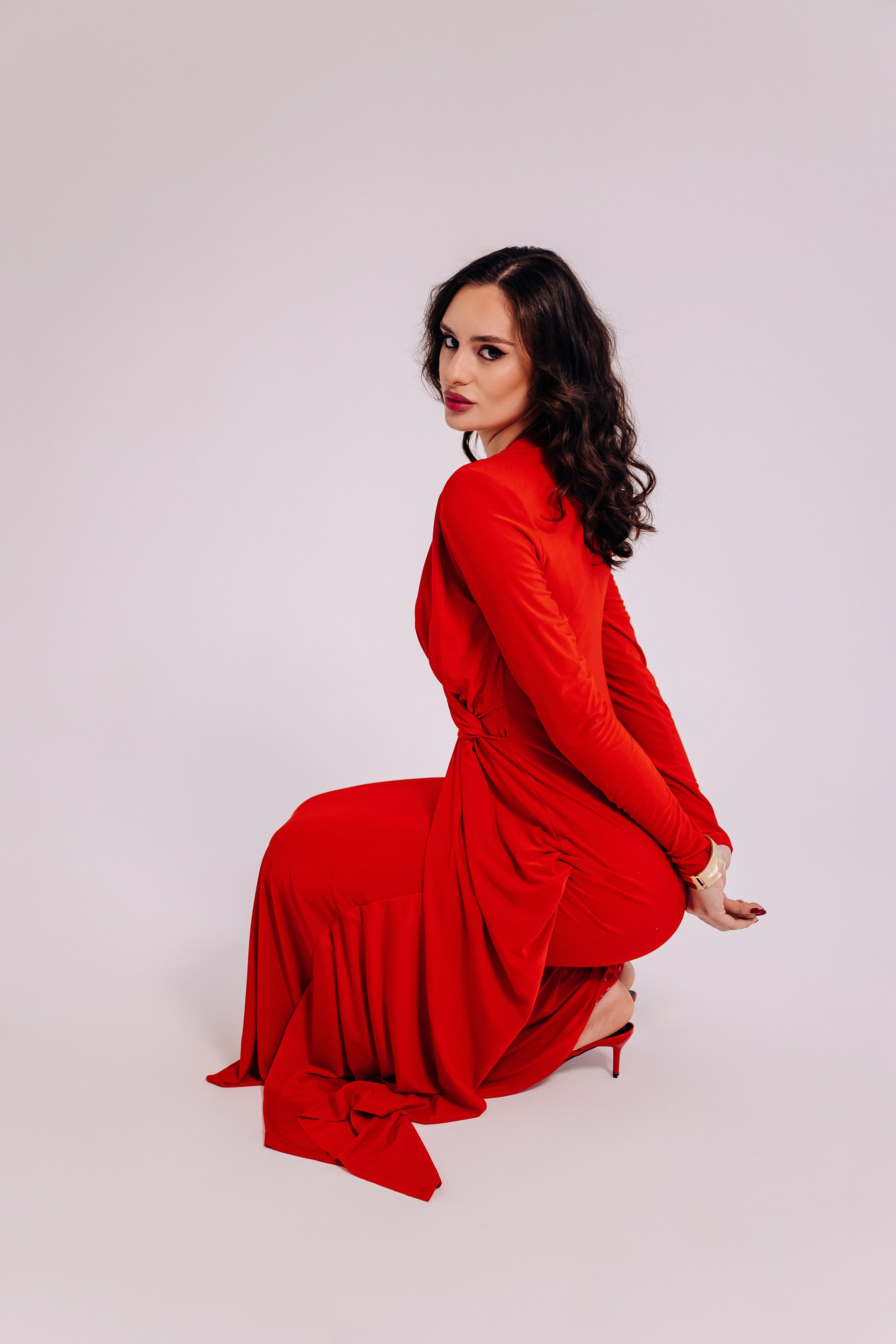 Марина. Фотограф Харитонова Наталья