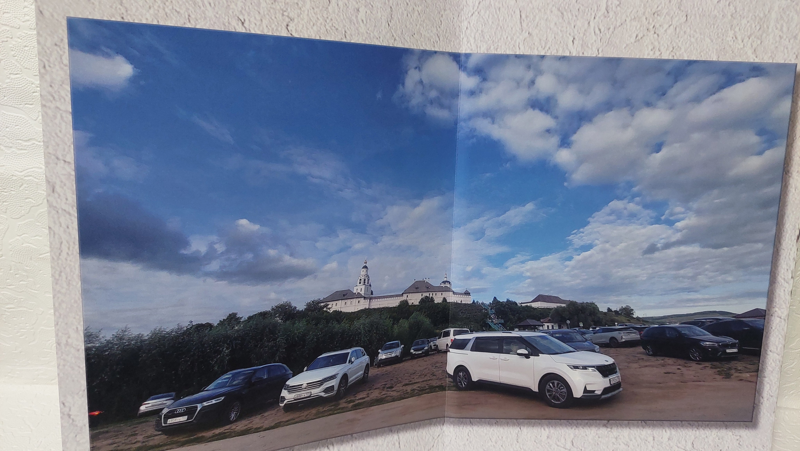 Остров-град Свияжск. Fotounata.ru