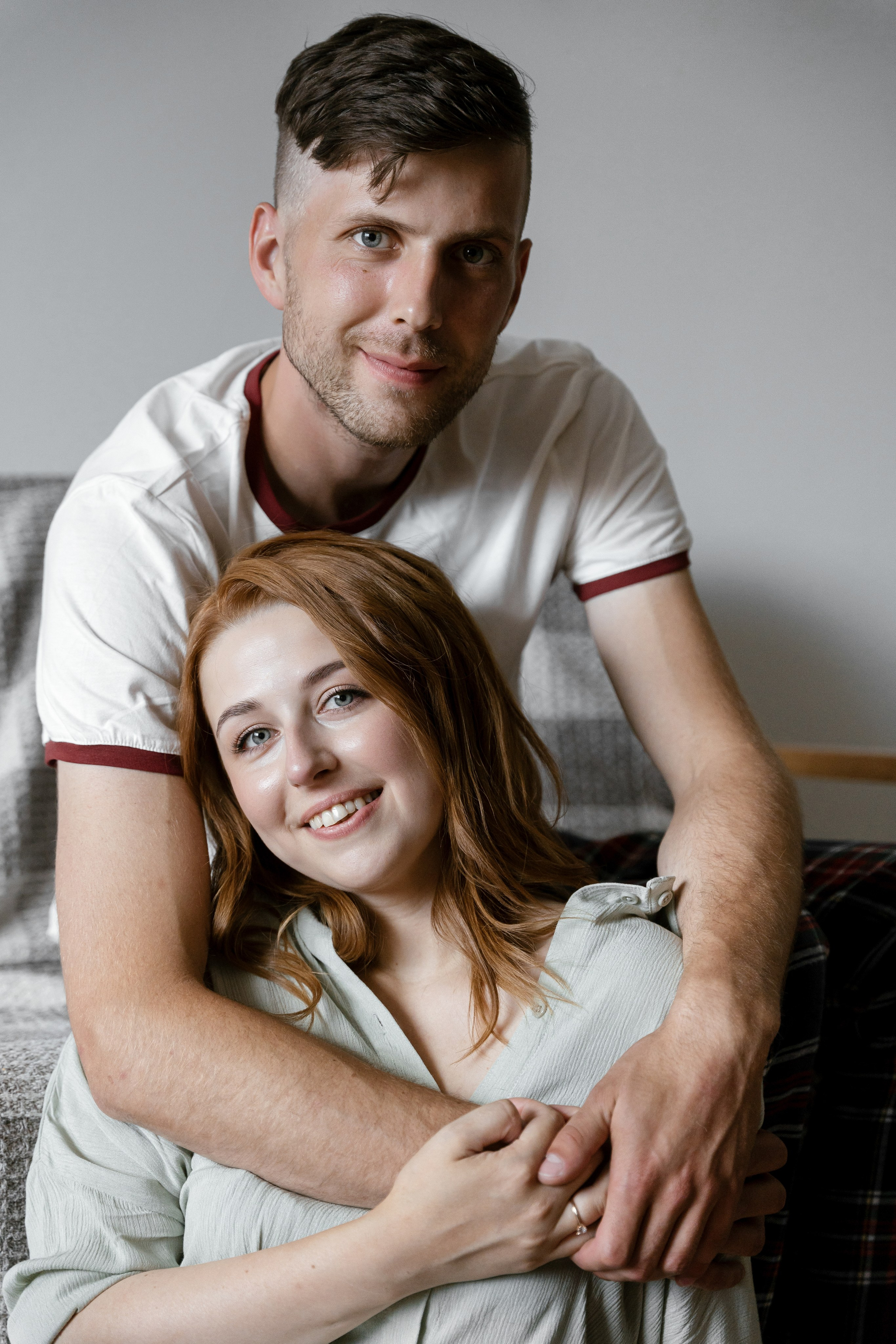 Витя и Аня. Фотограф Томск, Новосибирск Влад Свириденко