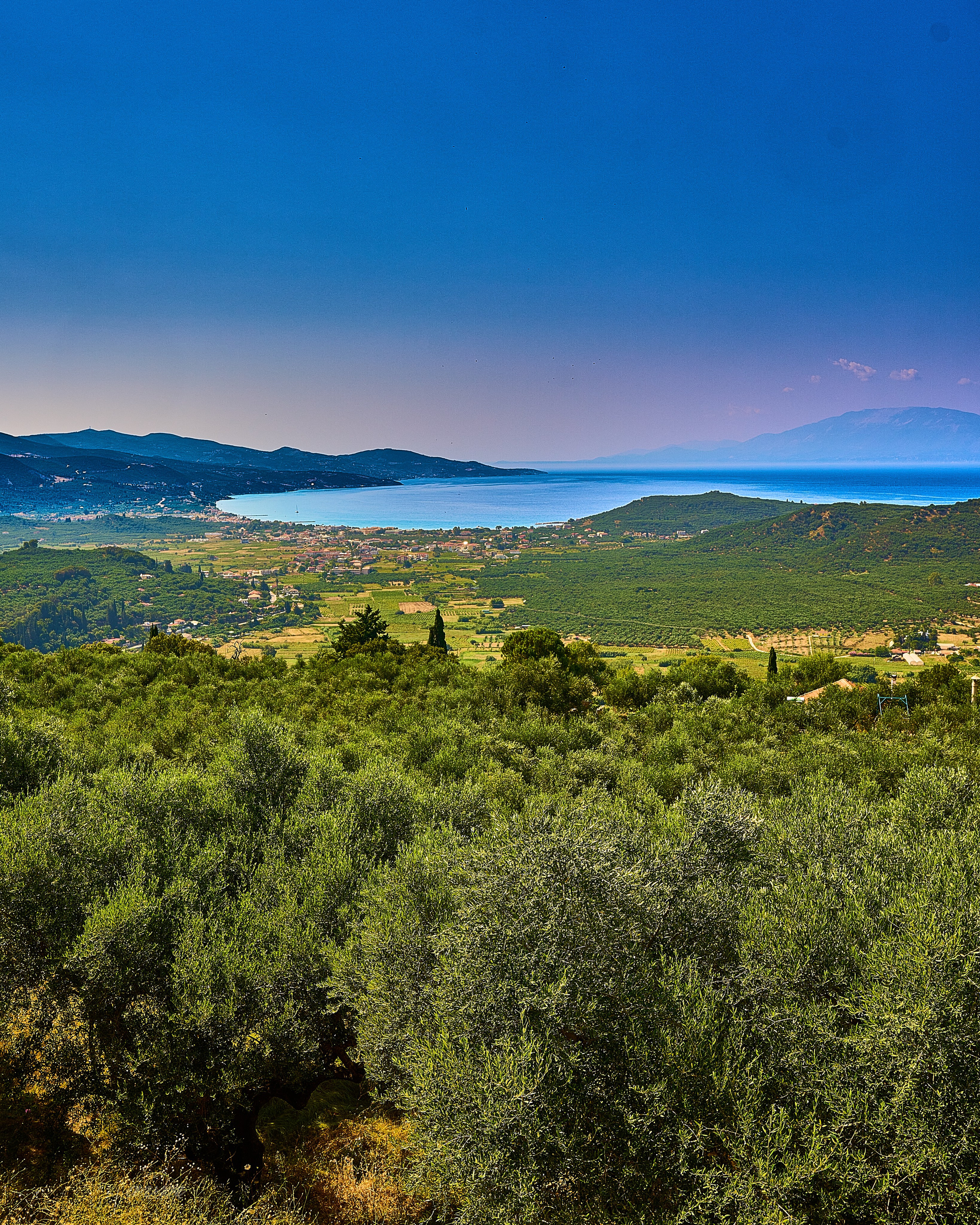 Закинтос Груция2023. Фотограф Михеев Андрей