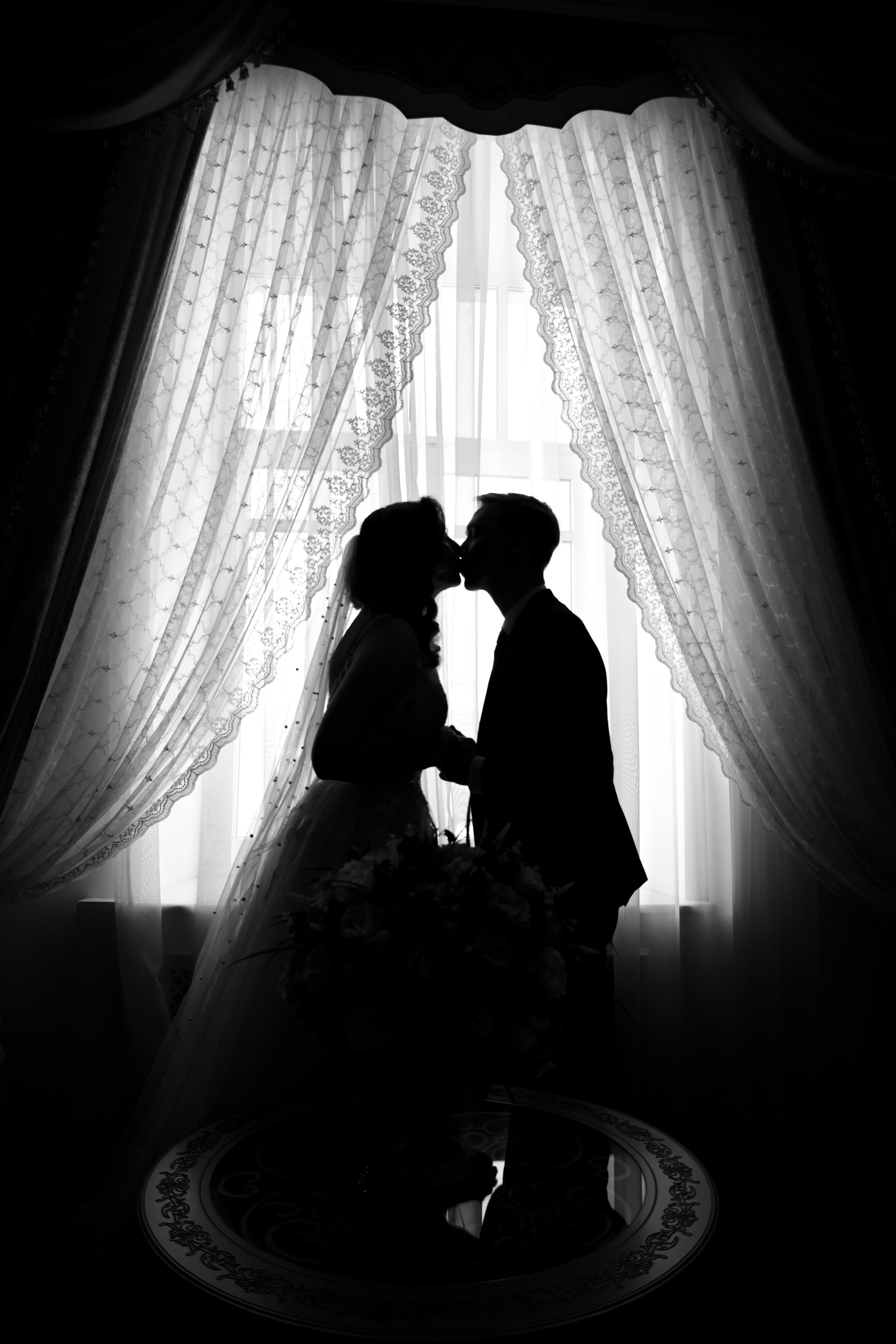 Свадьба. Главная