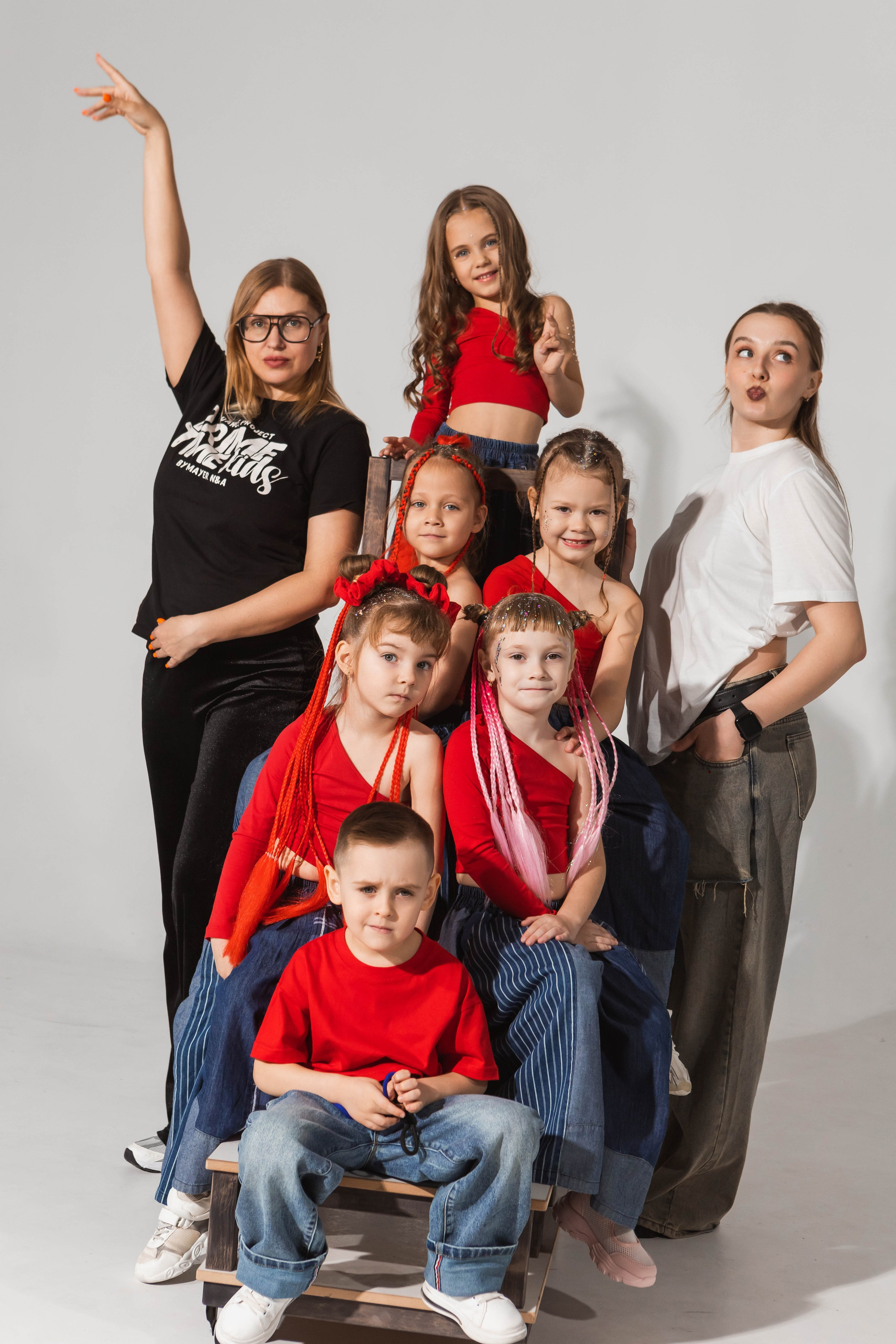 Контент съёмка для Prime Time Симферополь. Портретный фотограф Керчь Светлана Боровая