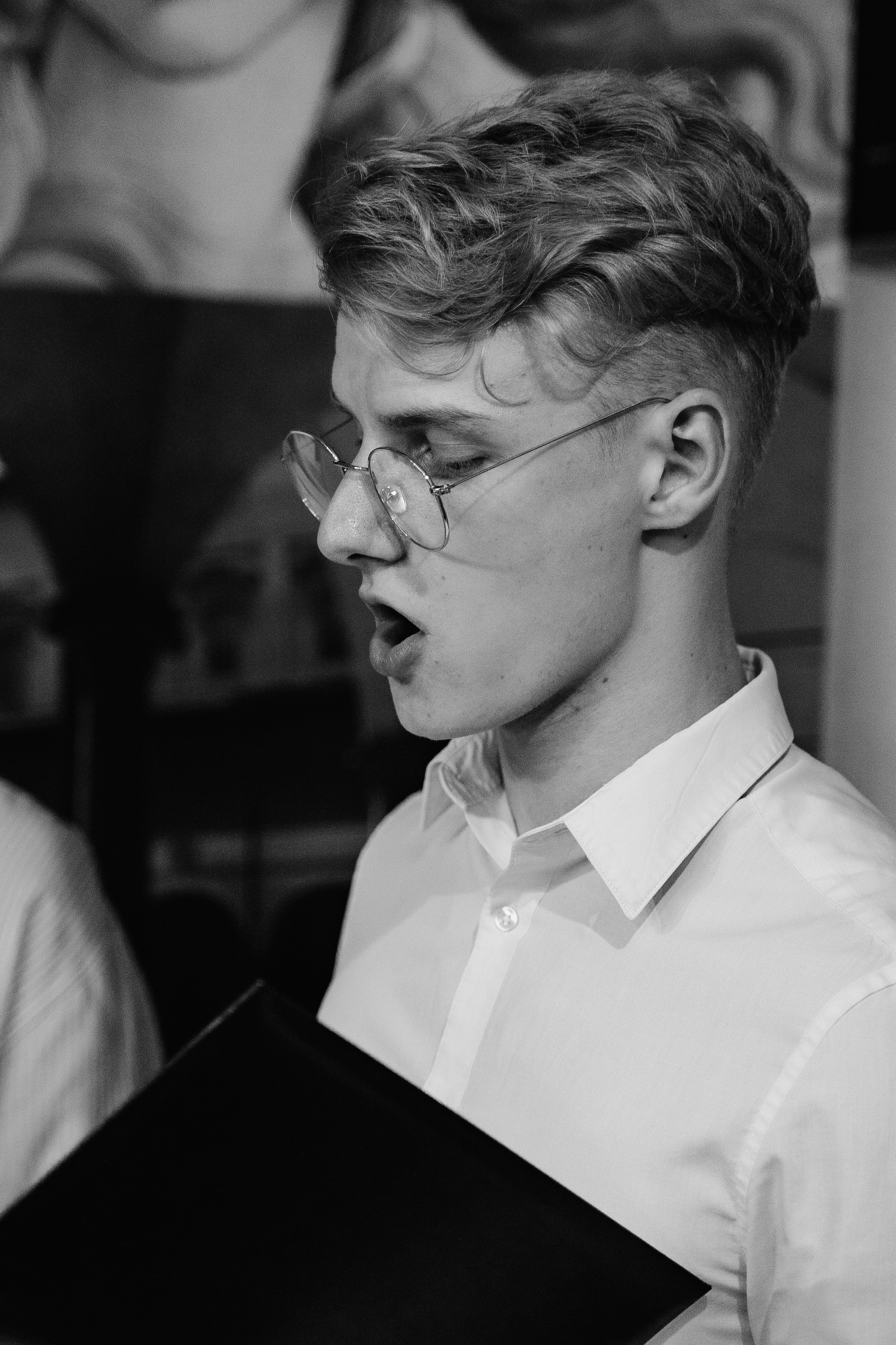 Новый Акрополь. Фотограф в Нижнем Новгороде Алексей Уковский