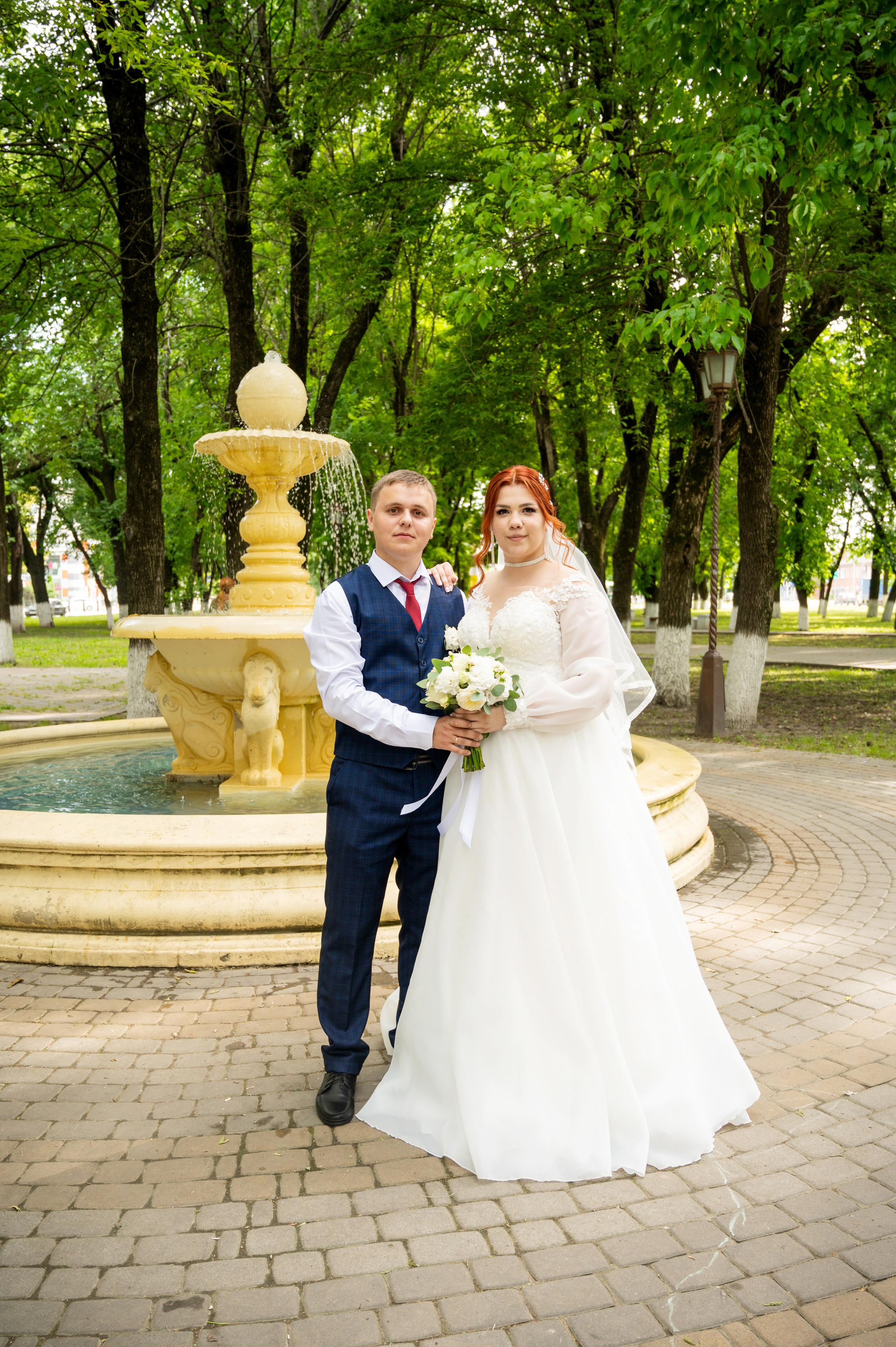 Свадьба прогулка. Свадебный фотограф и видеограф в городе Армавир Katerina Arts