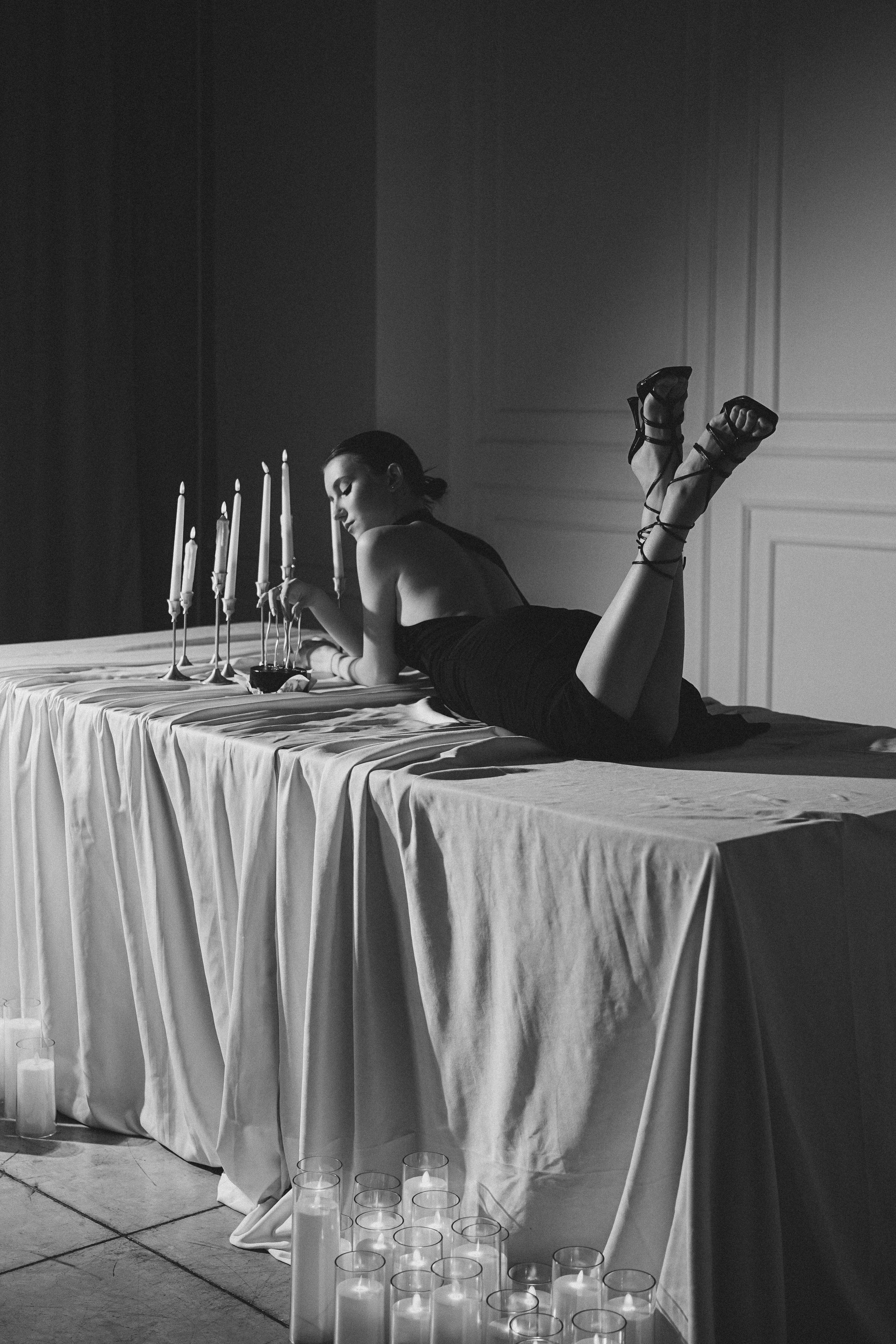 Портрет. Главная